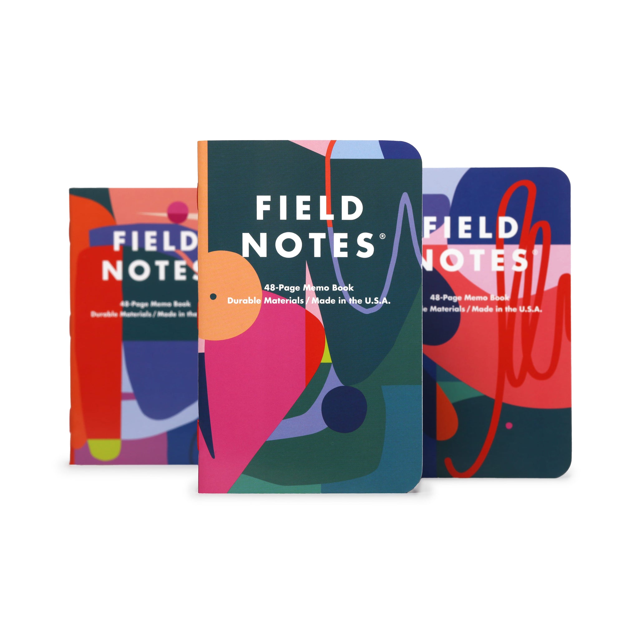 Field Notes: Flora