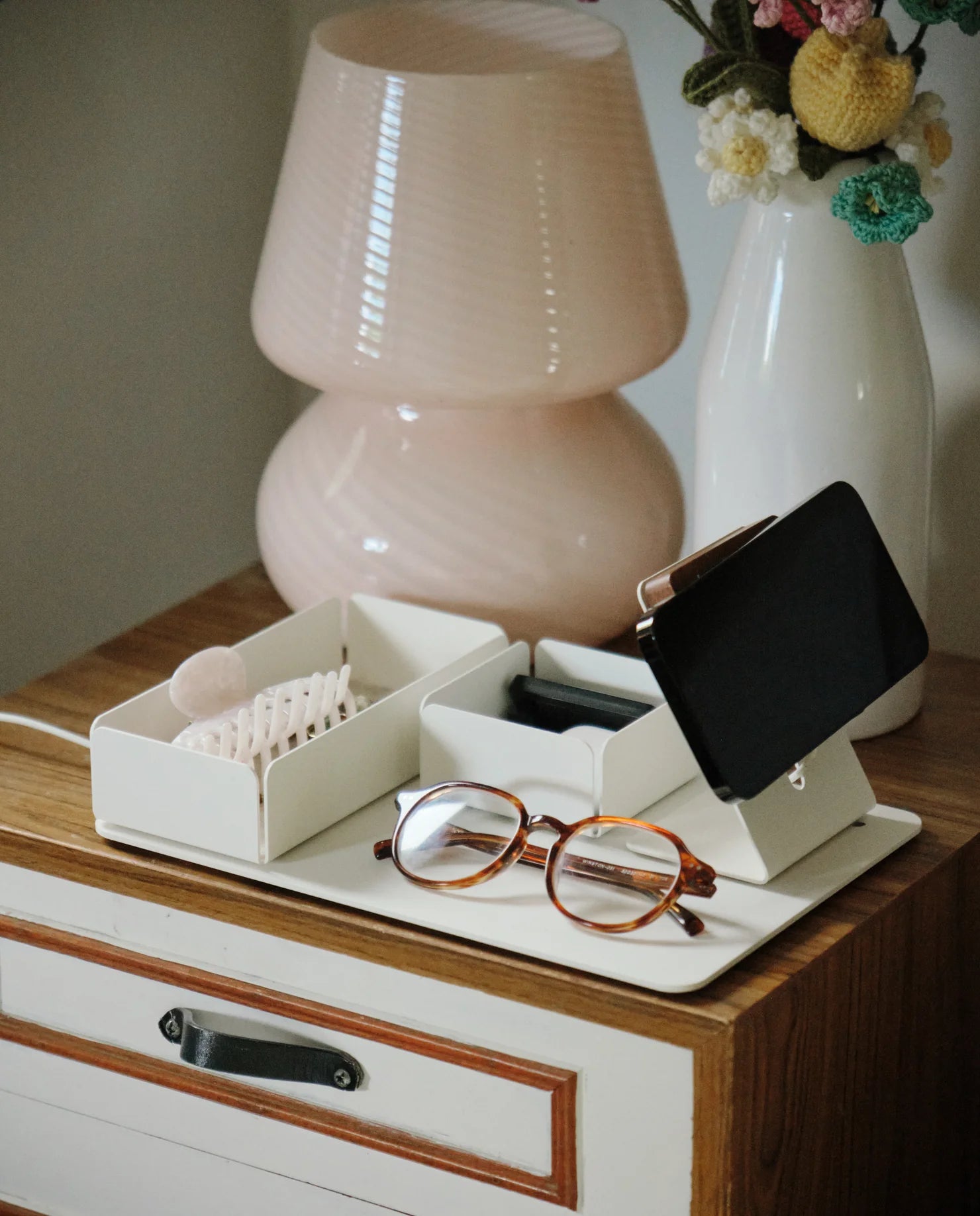 Gather Medium Tray