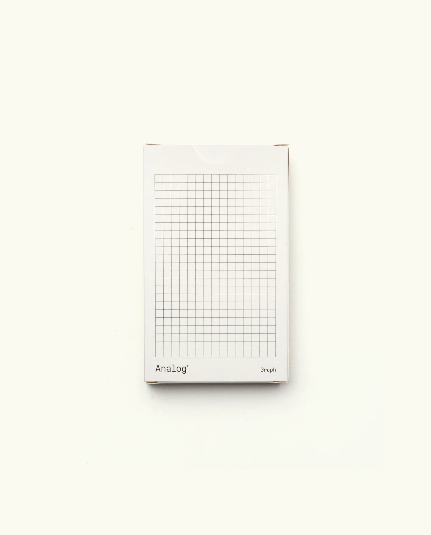 Analog – Graph Cards – 1 Pack