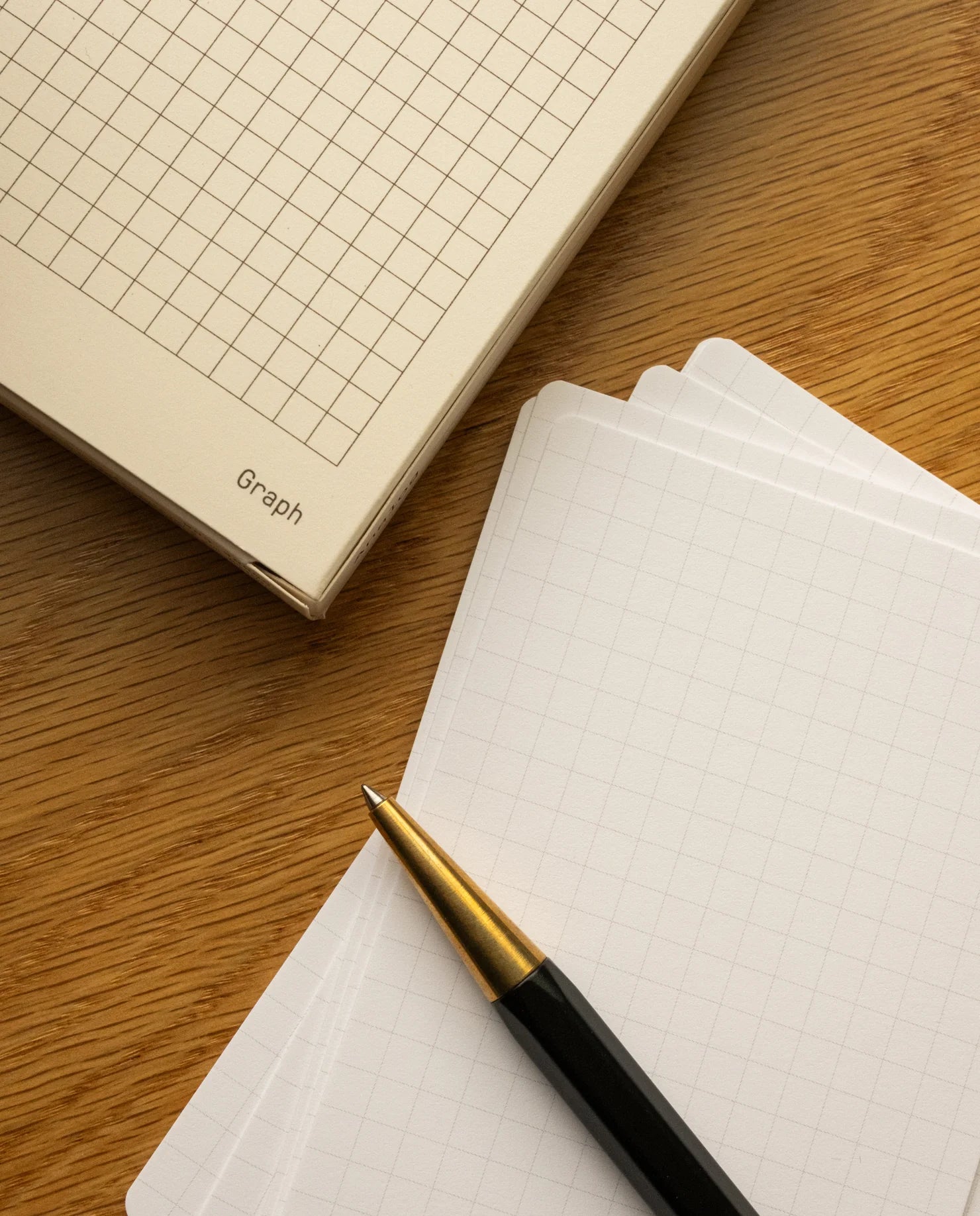 Analog – Graph Cards – 1 Pack