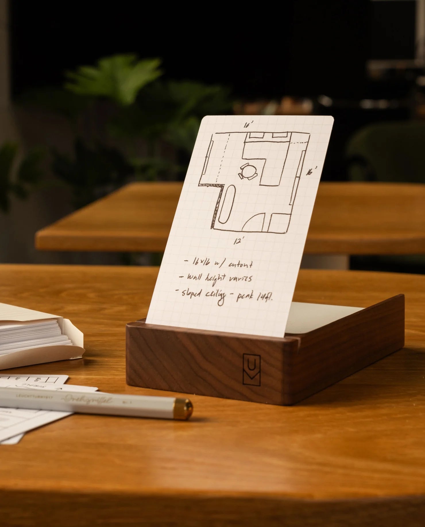 Analog – Graph Cards – 1 Pack