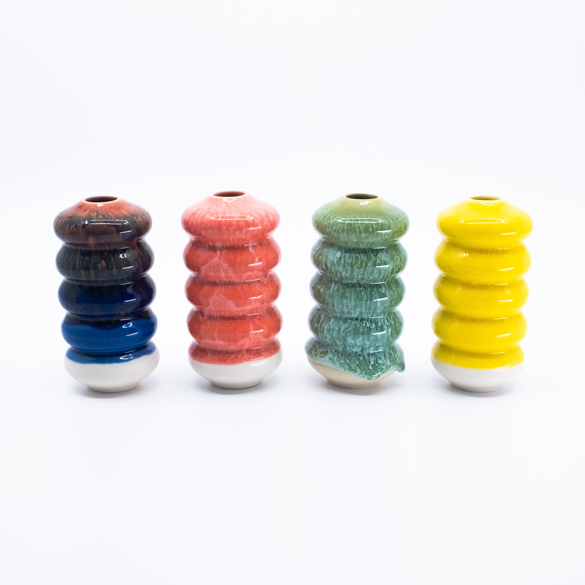 Studio Arhoj Hana Vase – Kiku – Small
