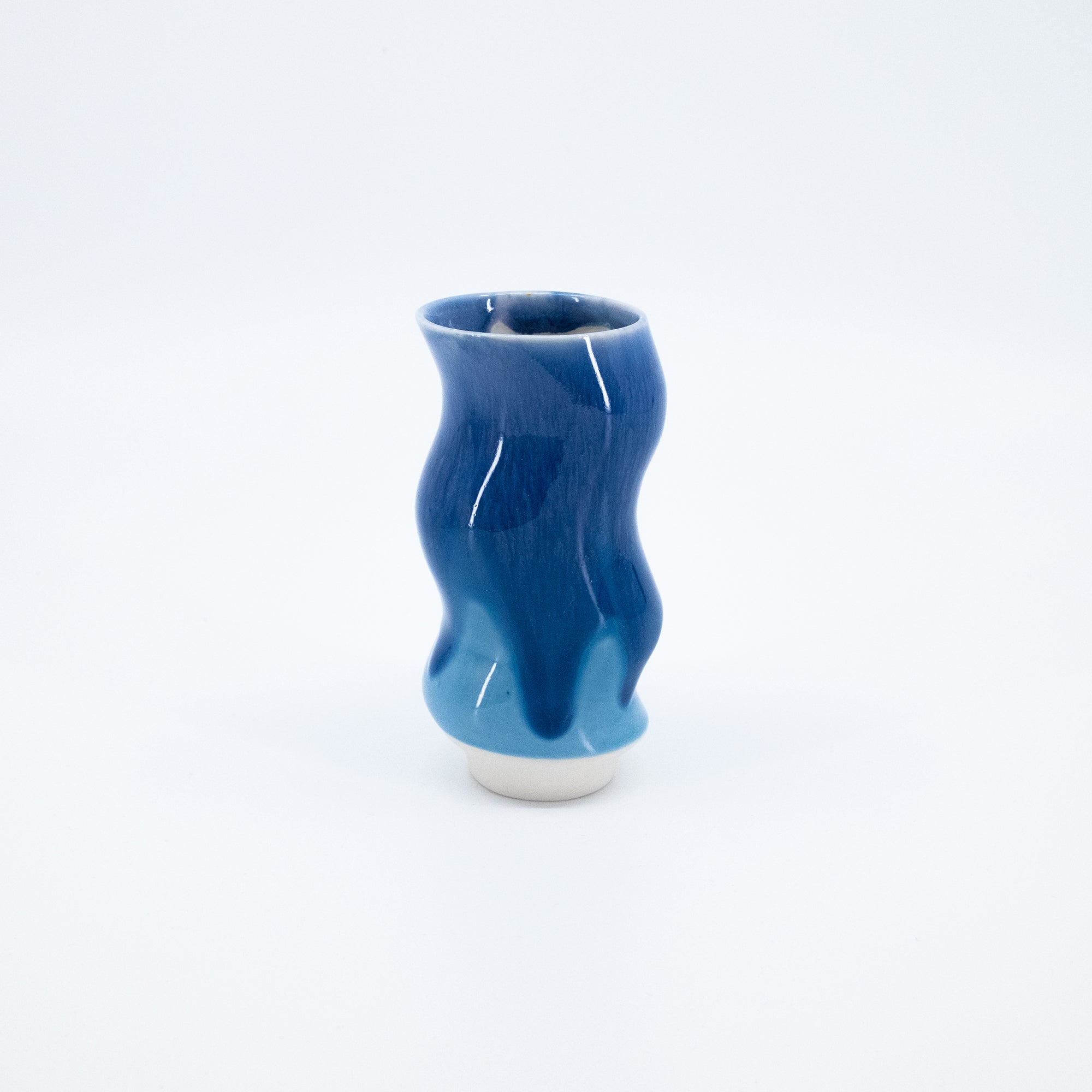 Studio Arhoj Hana Vase – Wave – Small