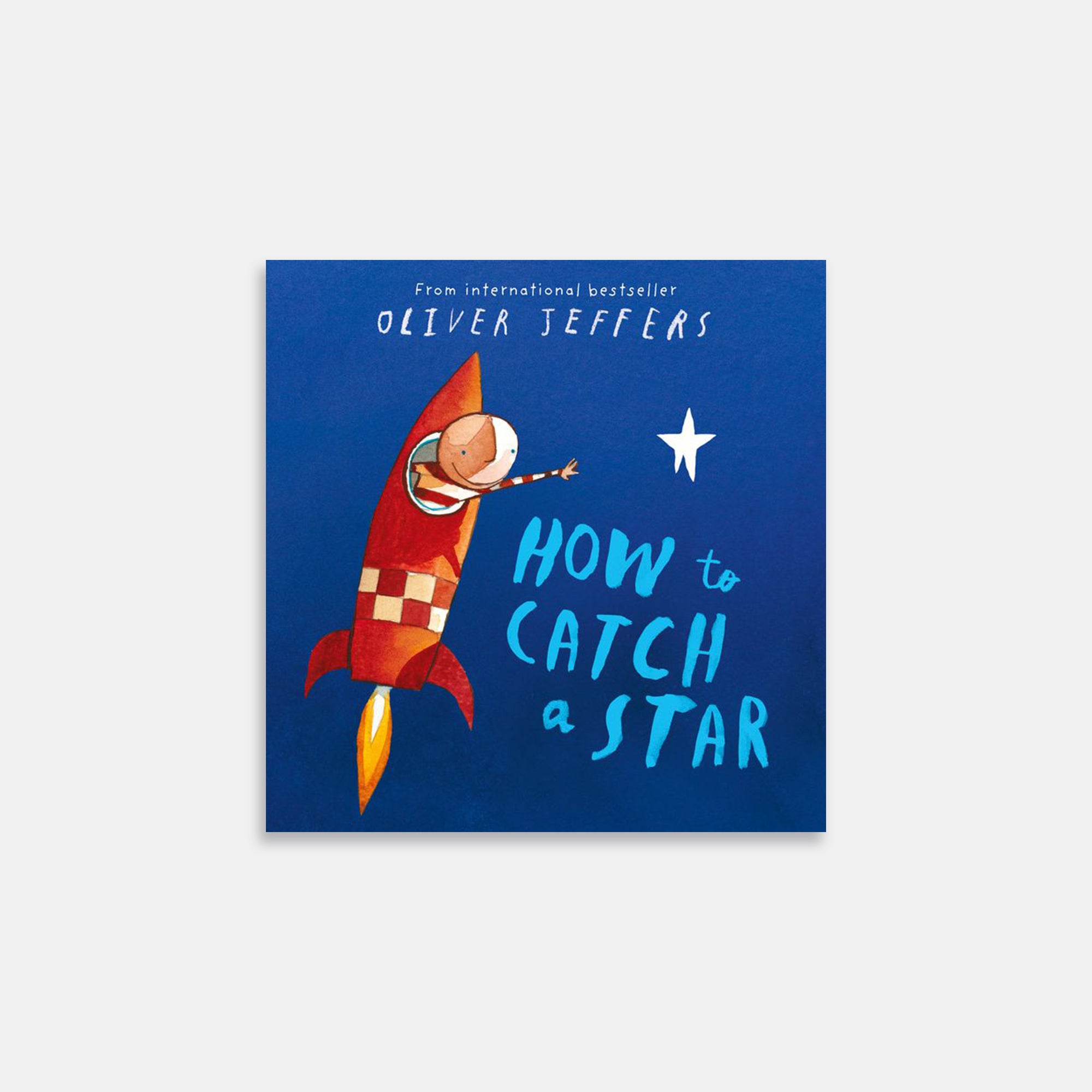 How To Catch a Star
