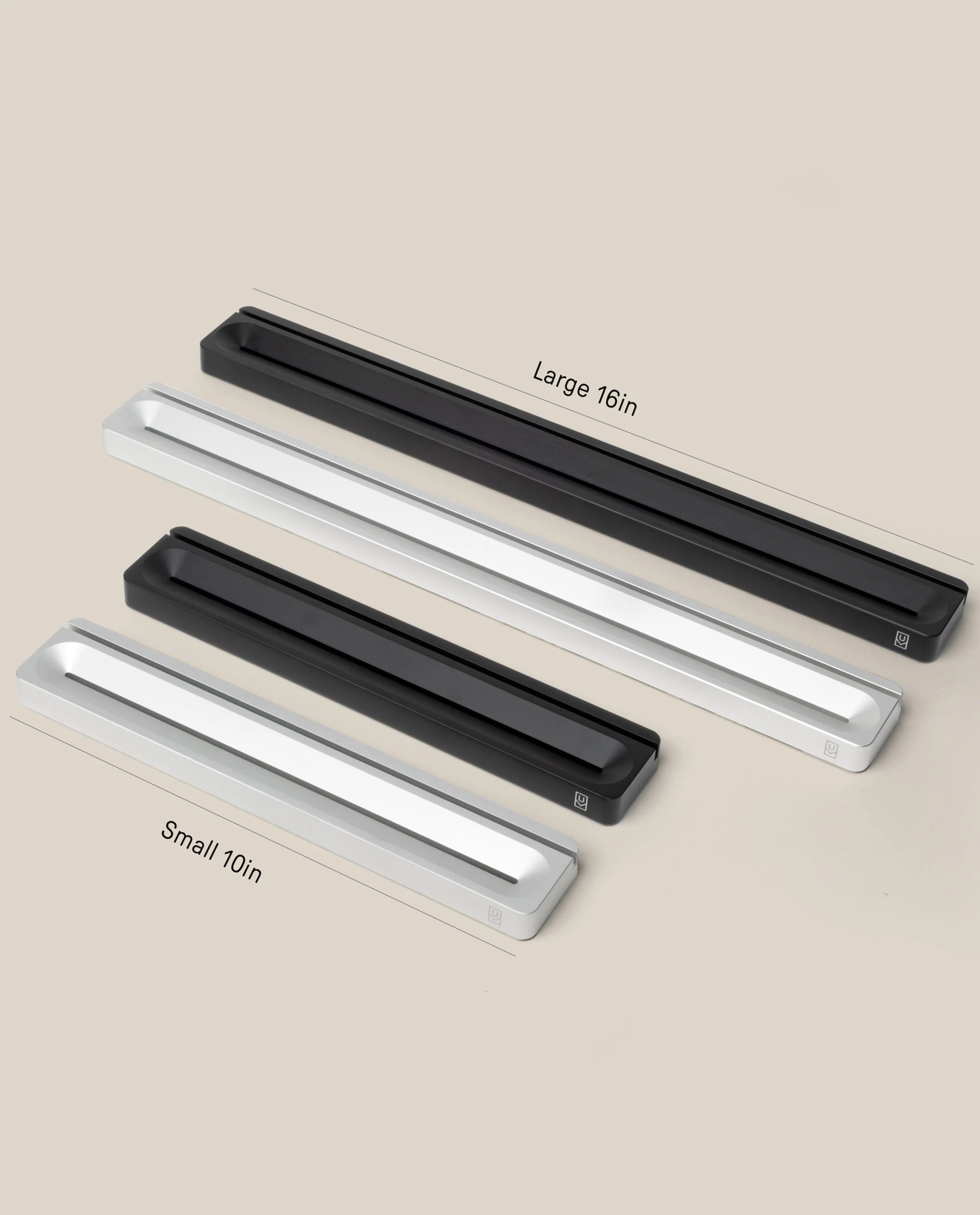 Analog Card Bar