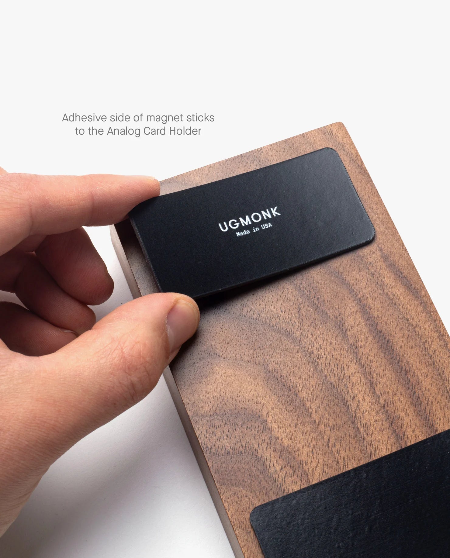 Magnet Kit  (For Analog Card Holder)