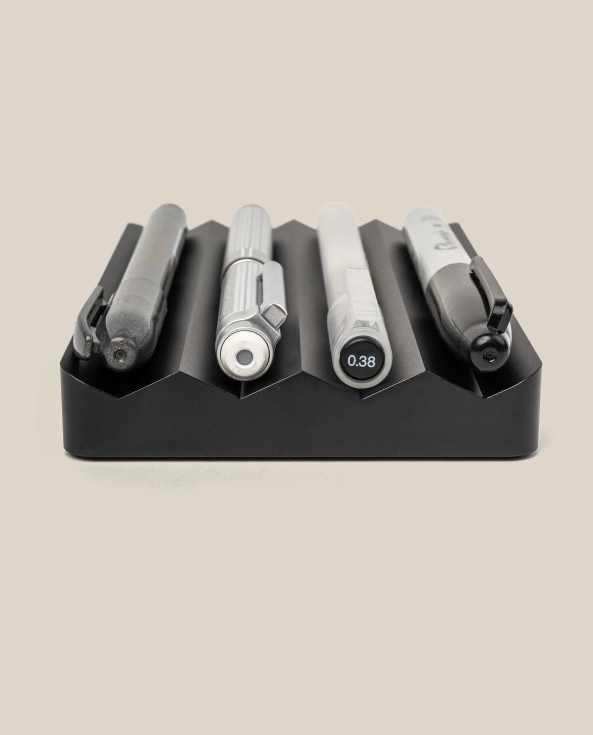 Analog Pen Tray – Multi