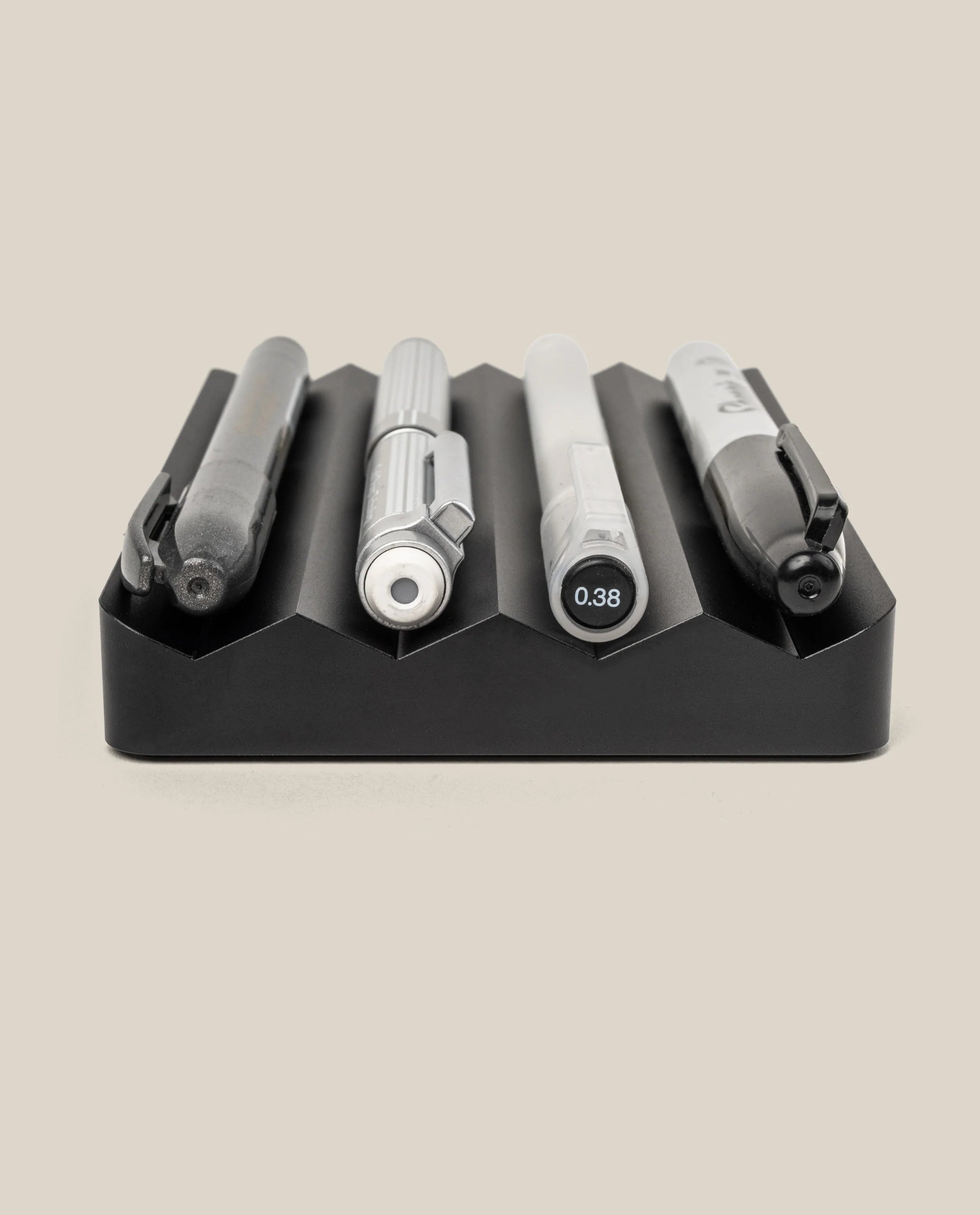 Analog Pen Tray – Multi