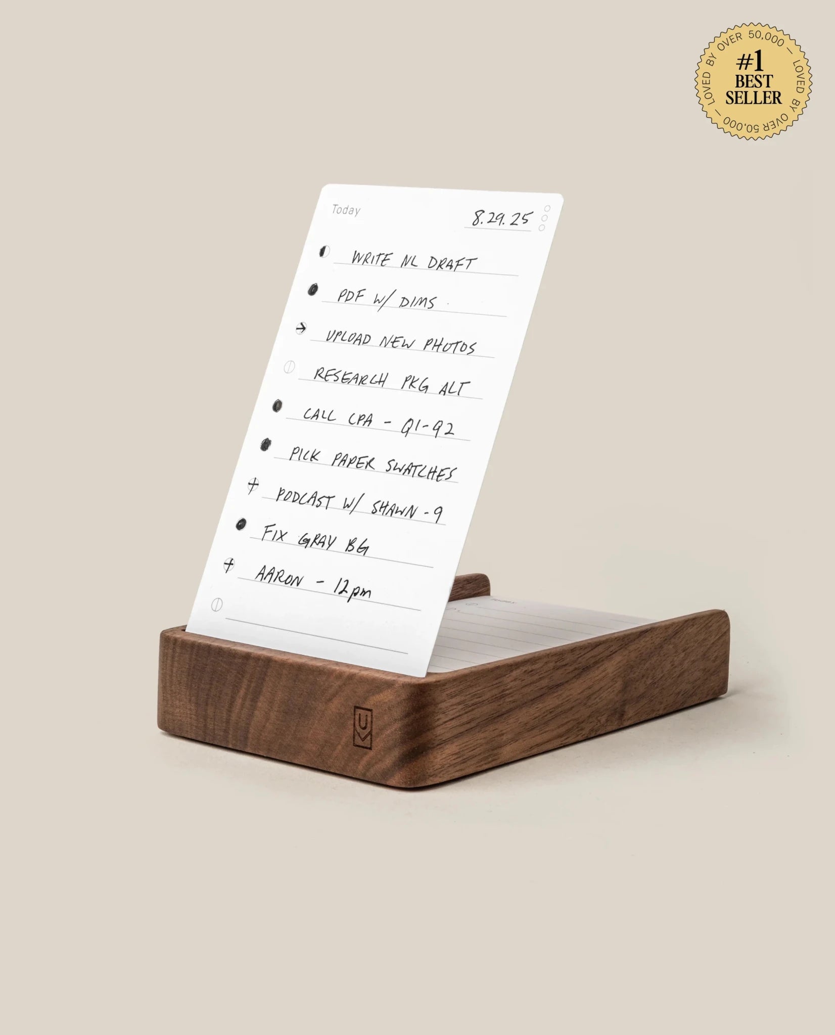 Analog Daily Focus Kit