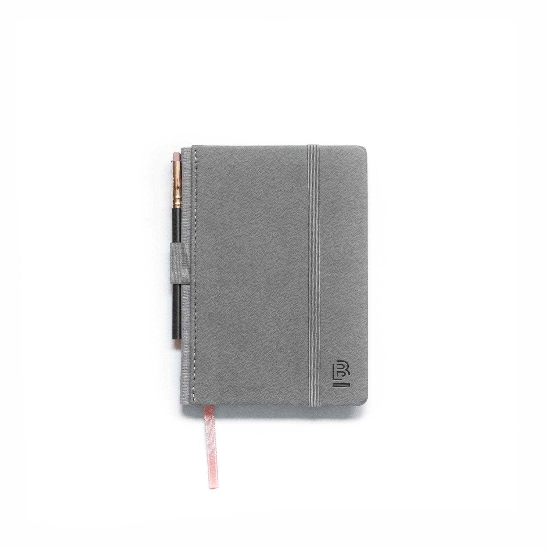 Blackwing Slate A6 Notebook + Pencil