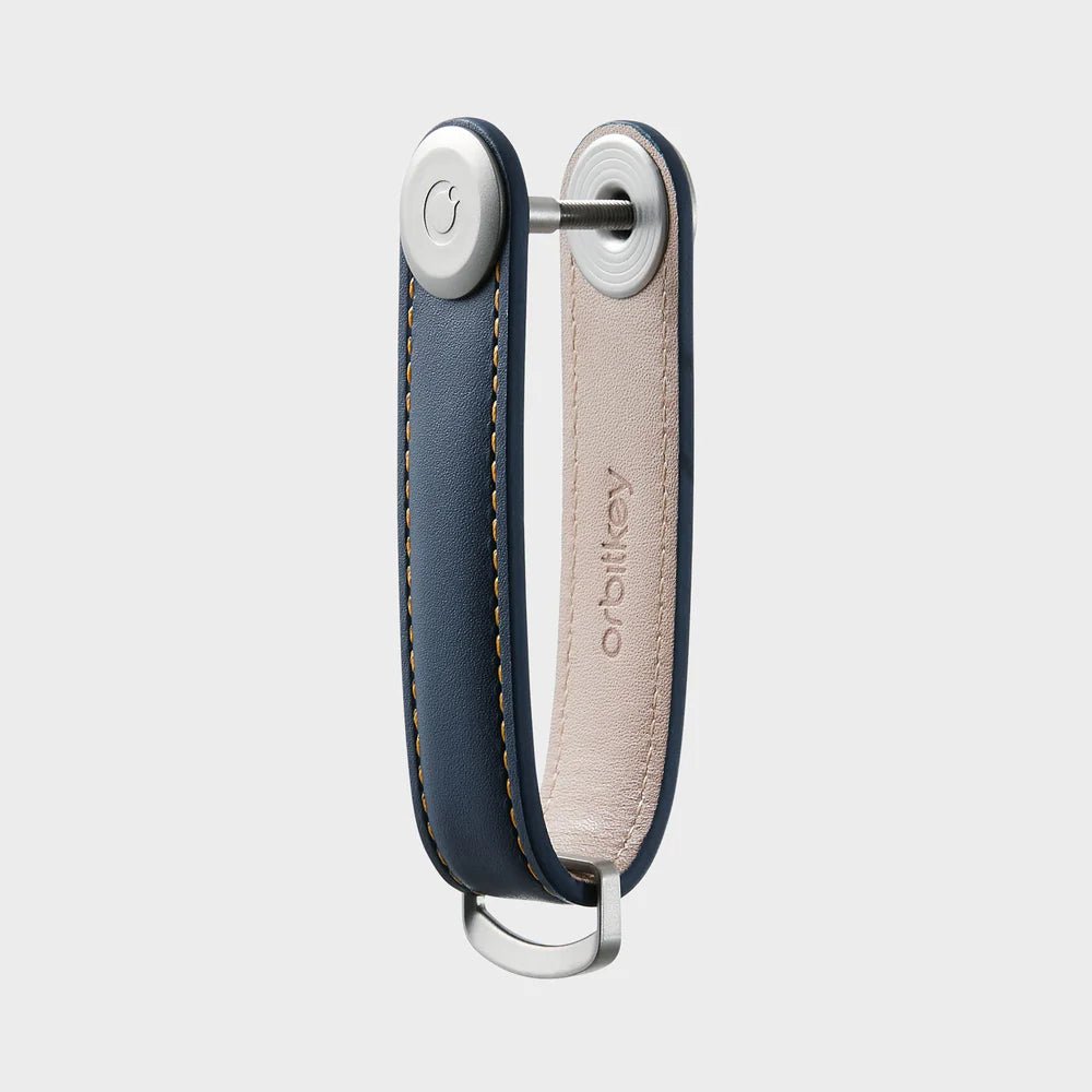 Orbitkey Key Organiser – Leather