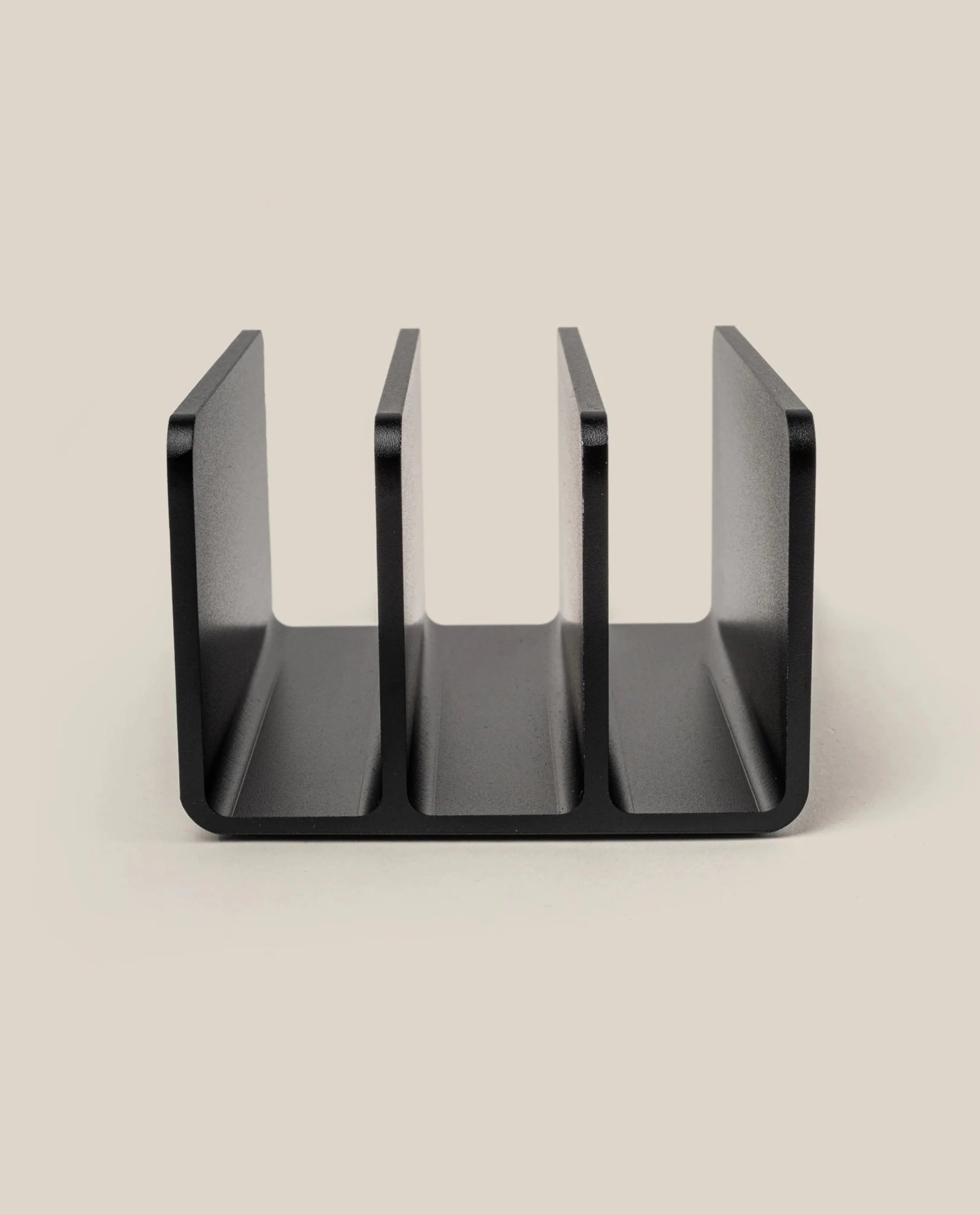 Analog Card Organiser