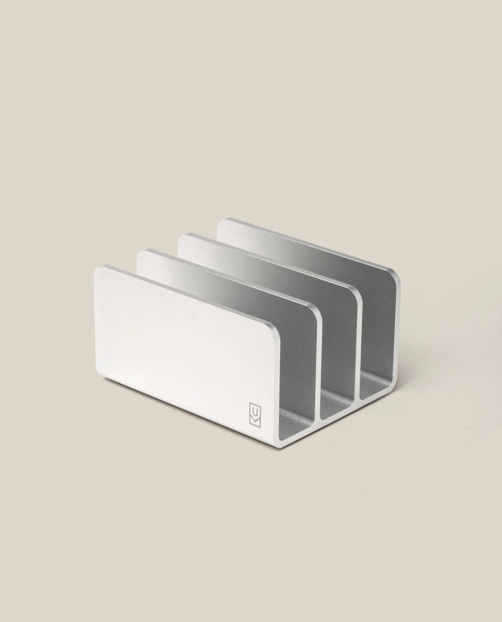 Analog Card Organiser
