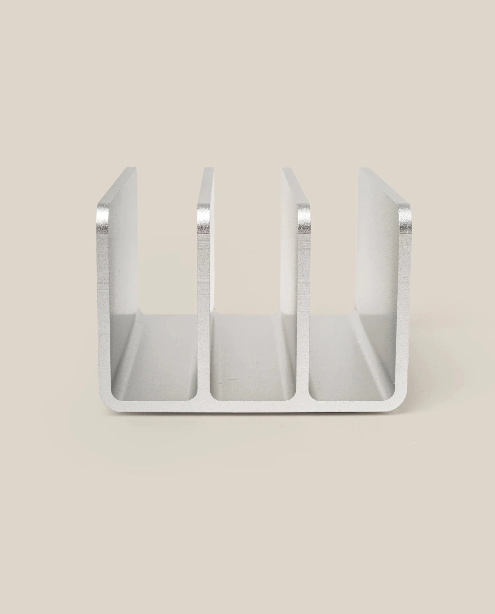 Analog Card Organiser