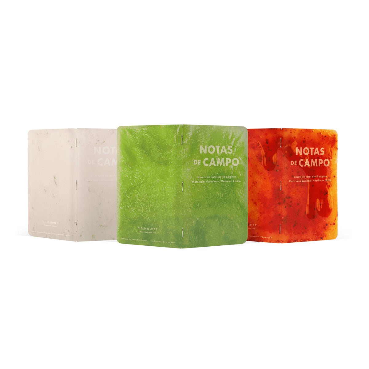 Field Notes: Paletas