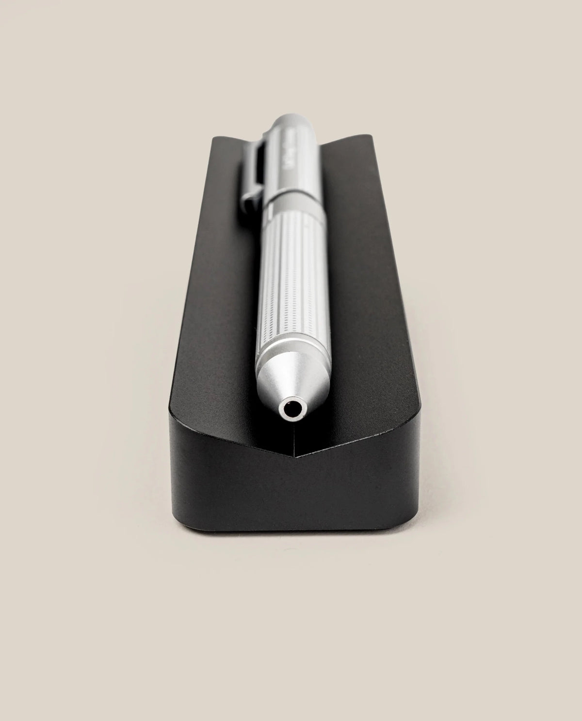Analog Pen Tray