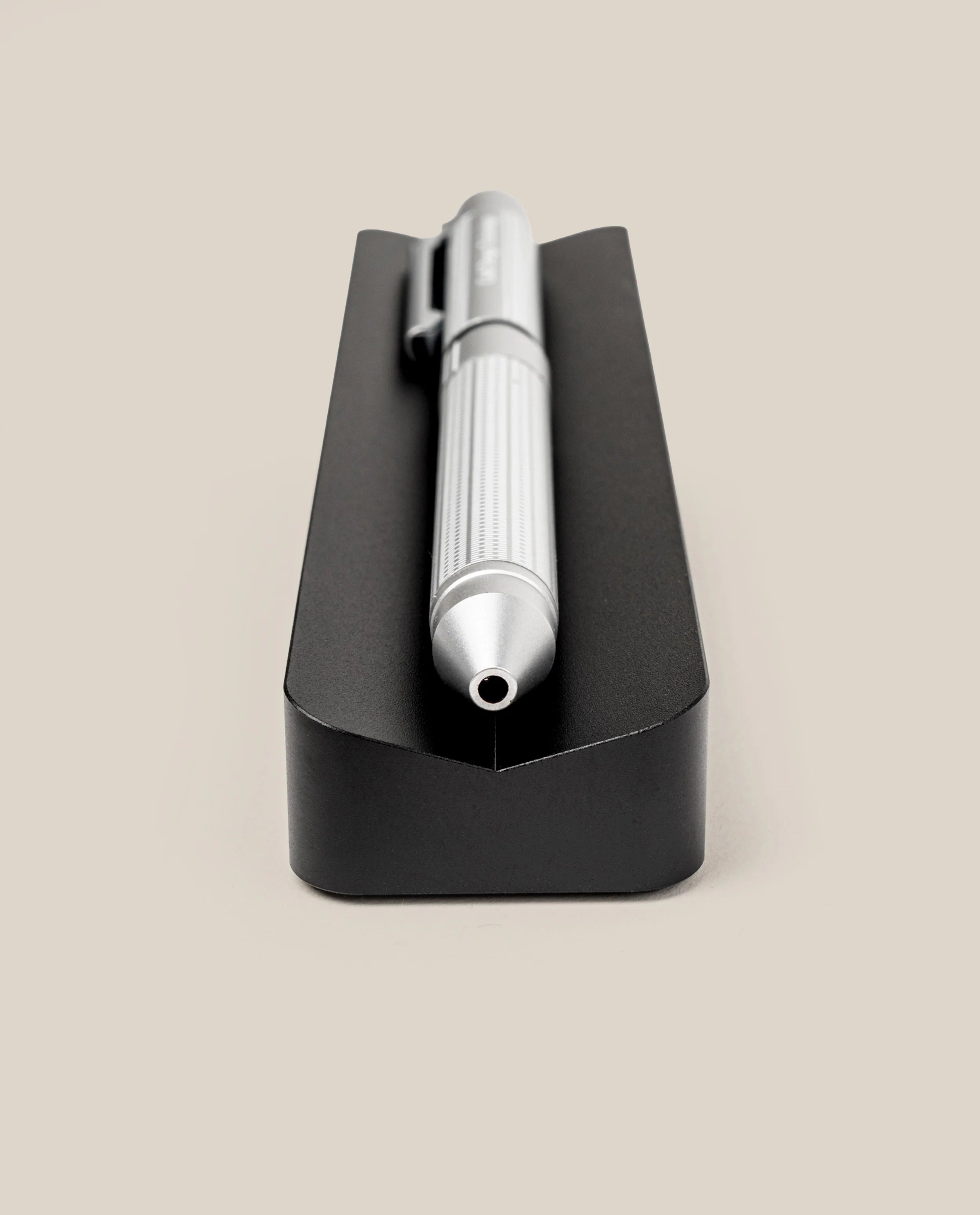 Analog Pen Tray