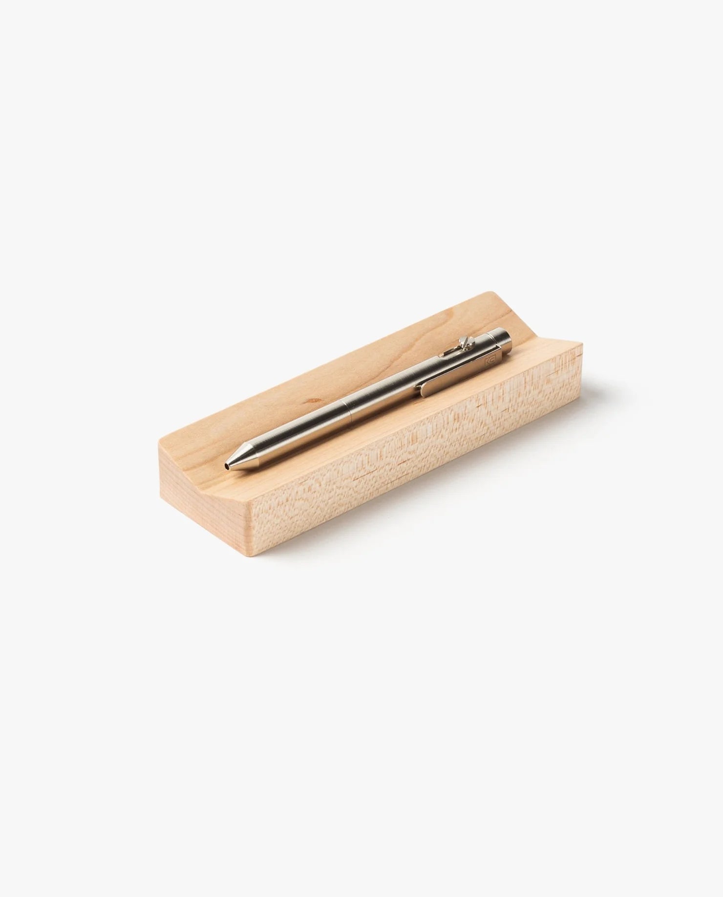 Analog Pen Tray