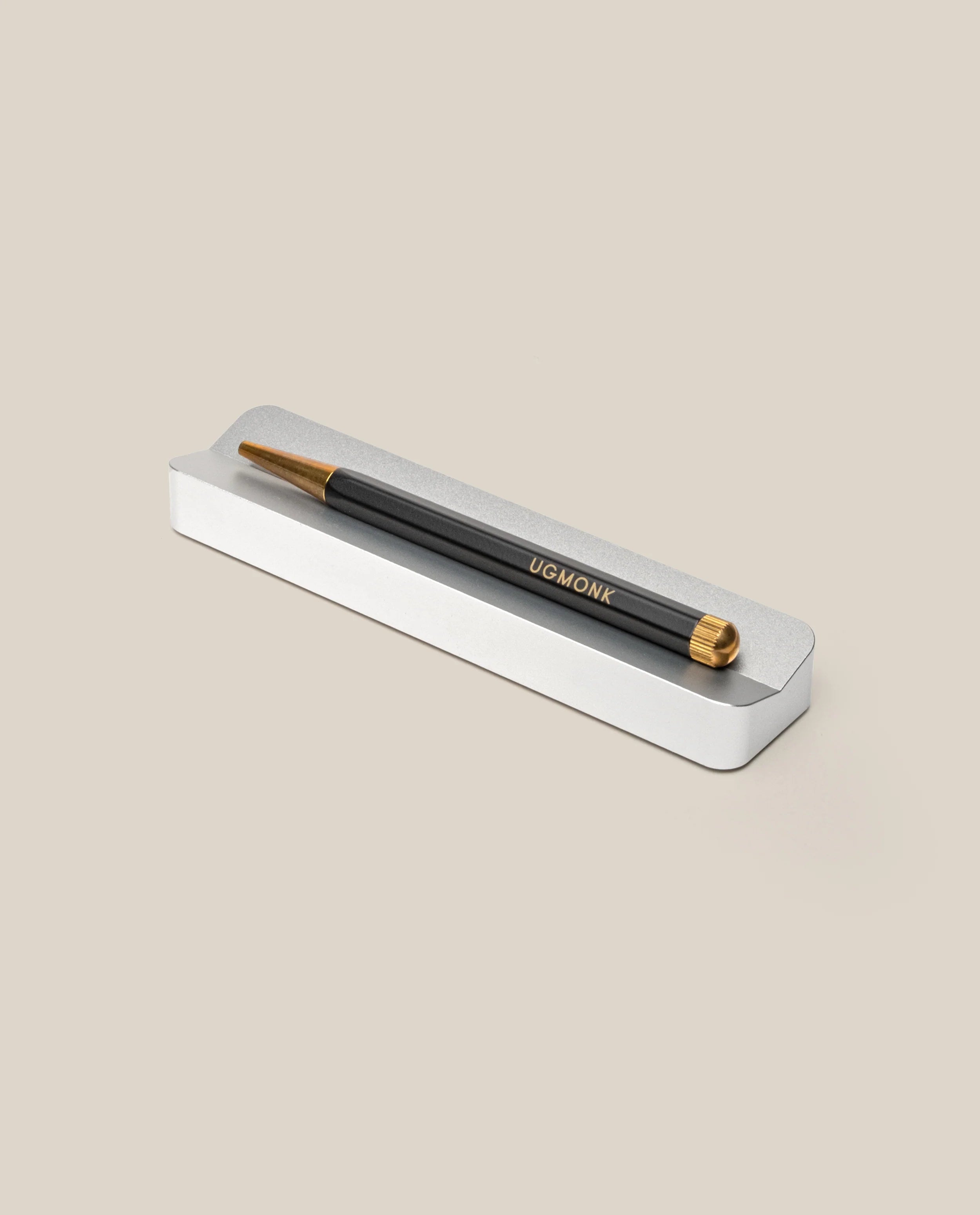 Analog Pen Tray