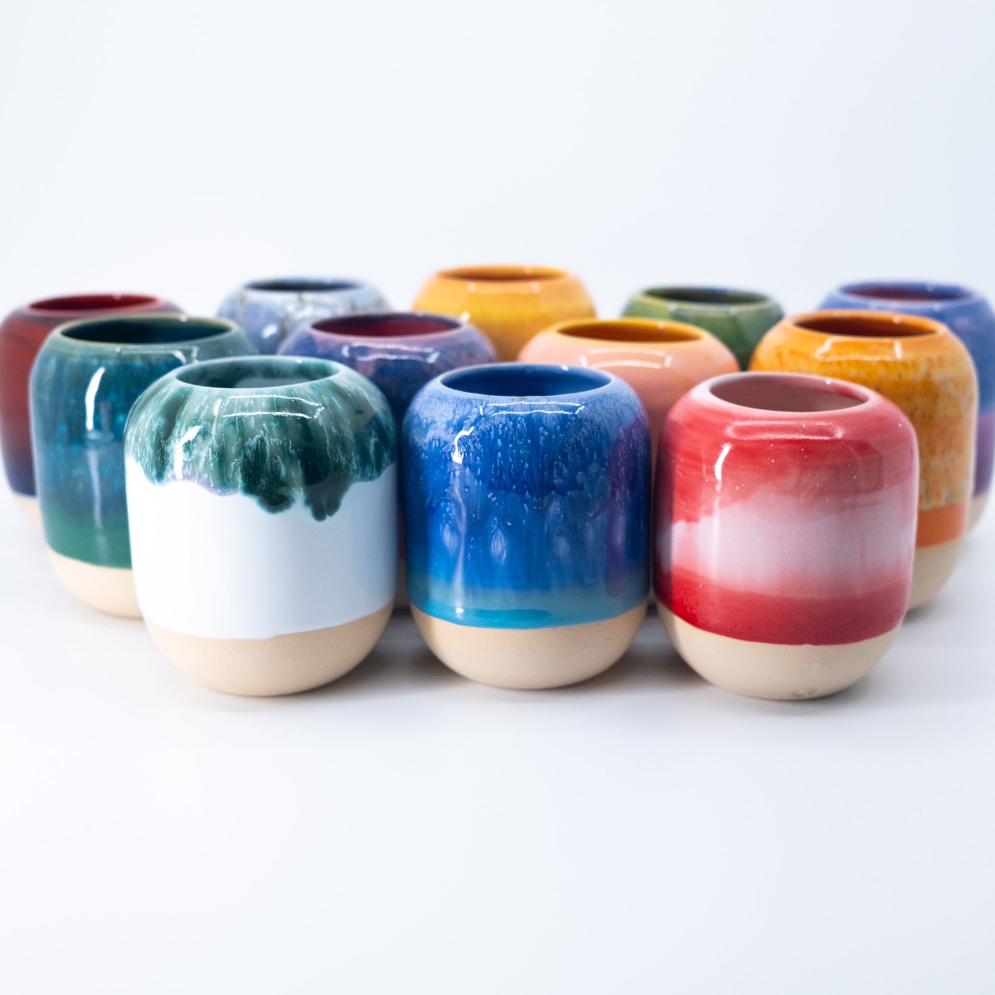 Studio Arhoj Pen Holder
