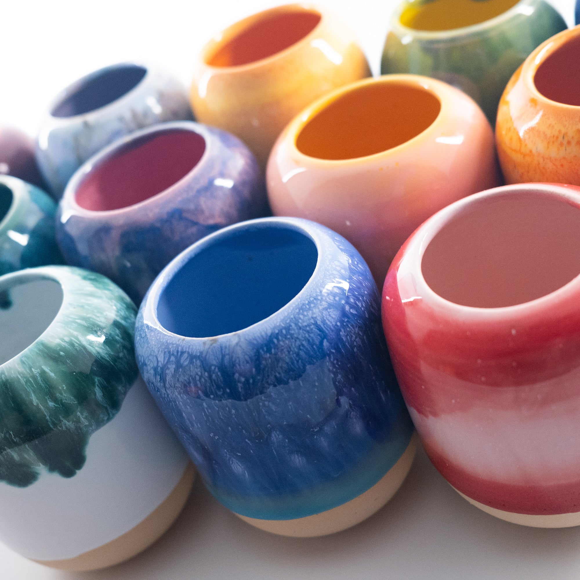 Studio Arhoj Pen Holder