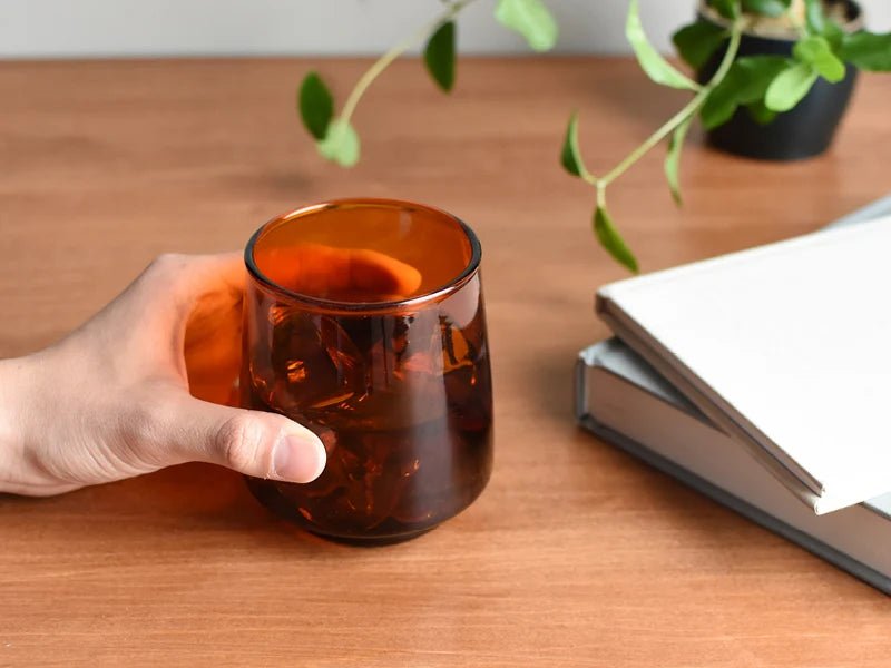 SEPIA tumbler 270ml