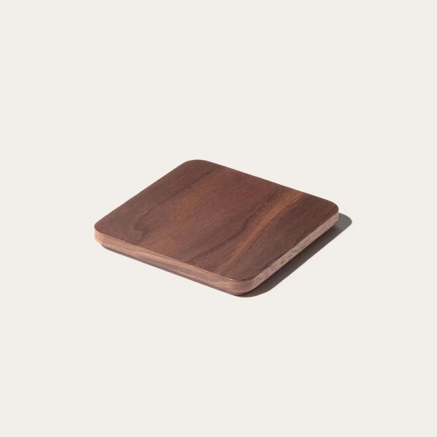 Gather Solid Wood Lid