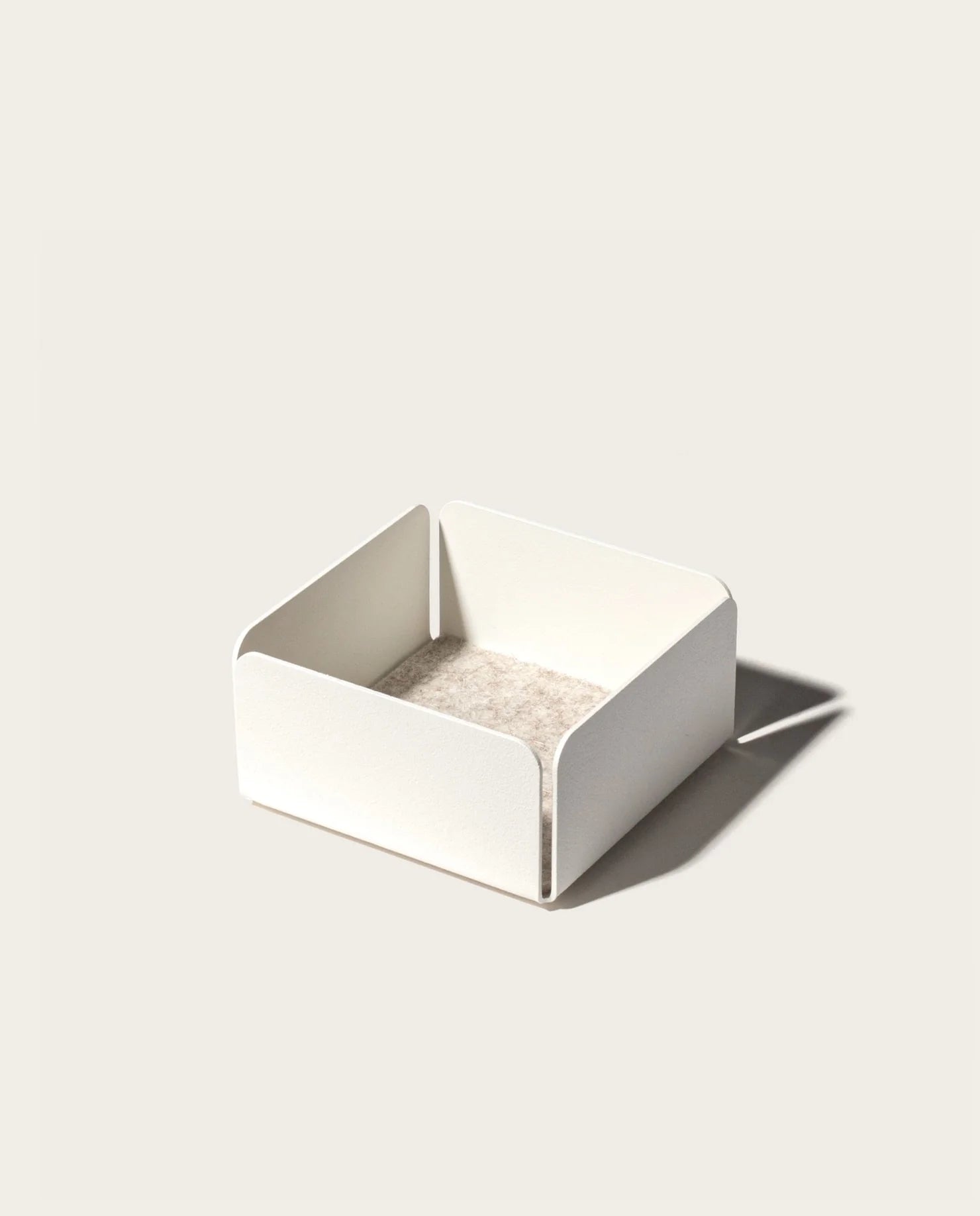 Gather Square Tray