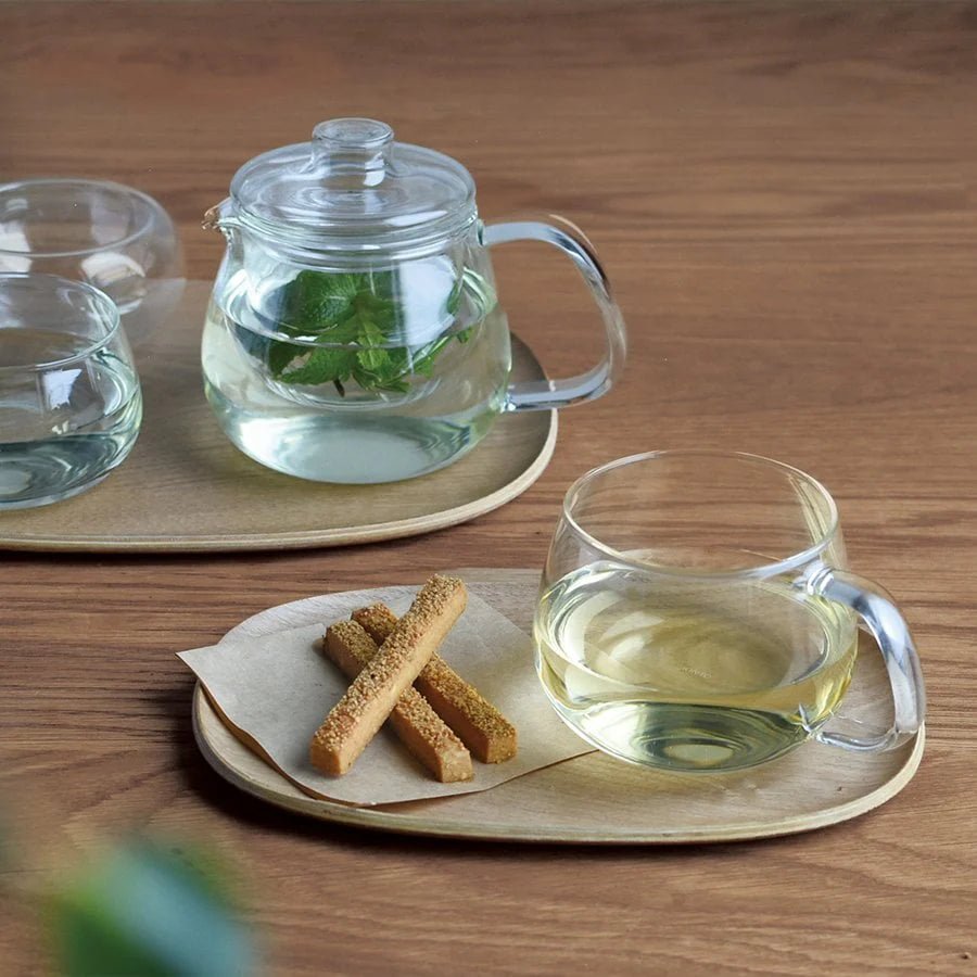 UNITEA nonslip tray 210×145mm