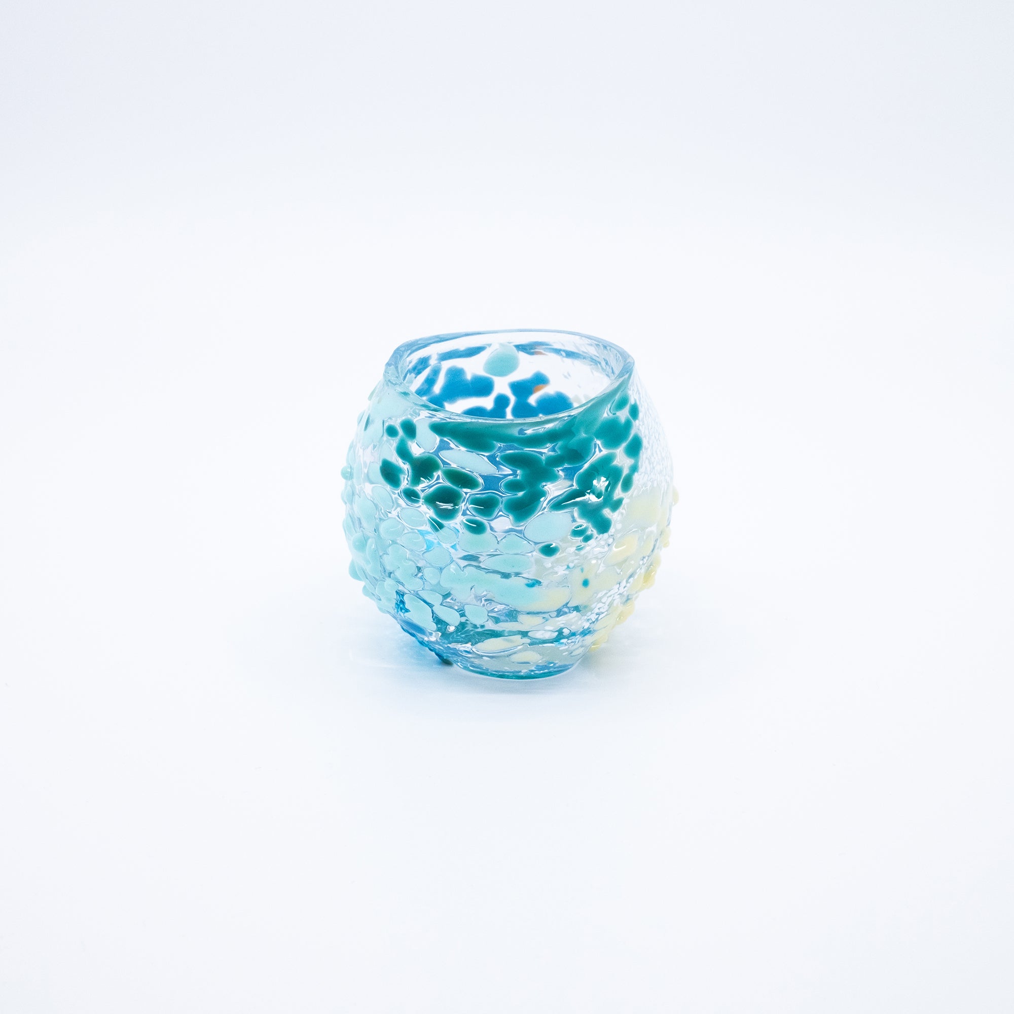 Studio Arhoj Urchin Candle Holder