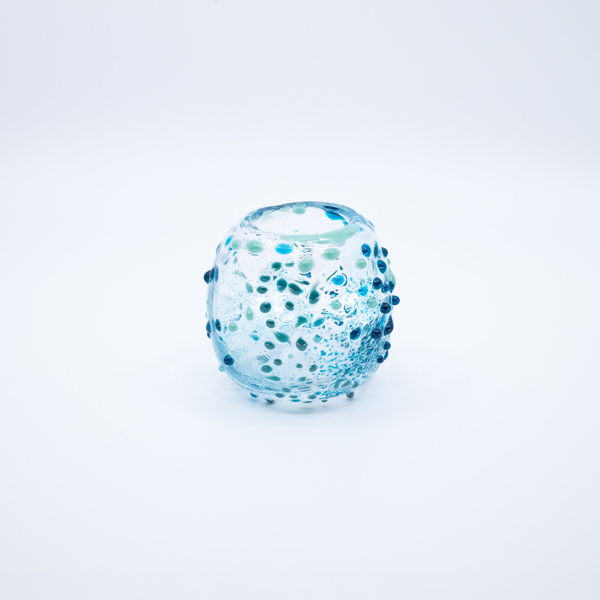 Studio Arhoj Urchin Candle Holder