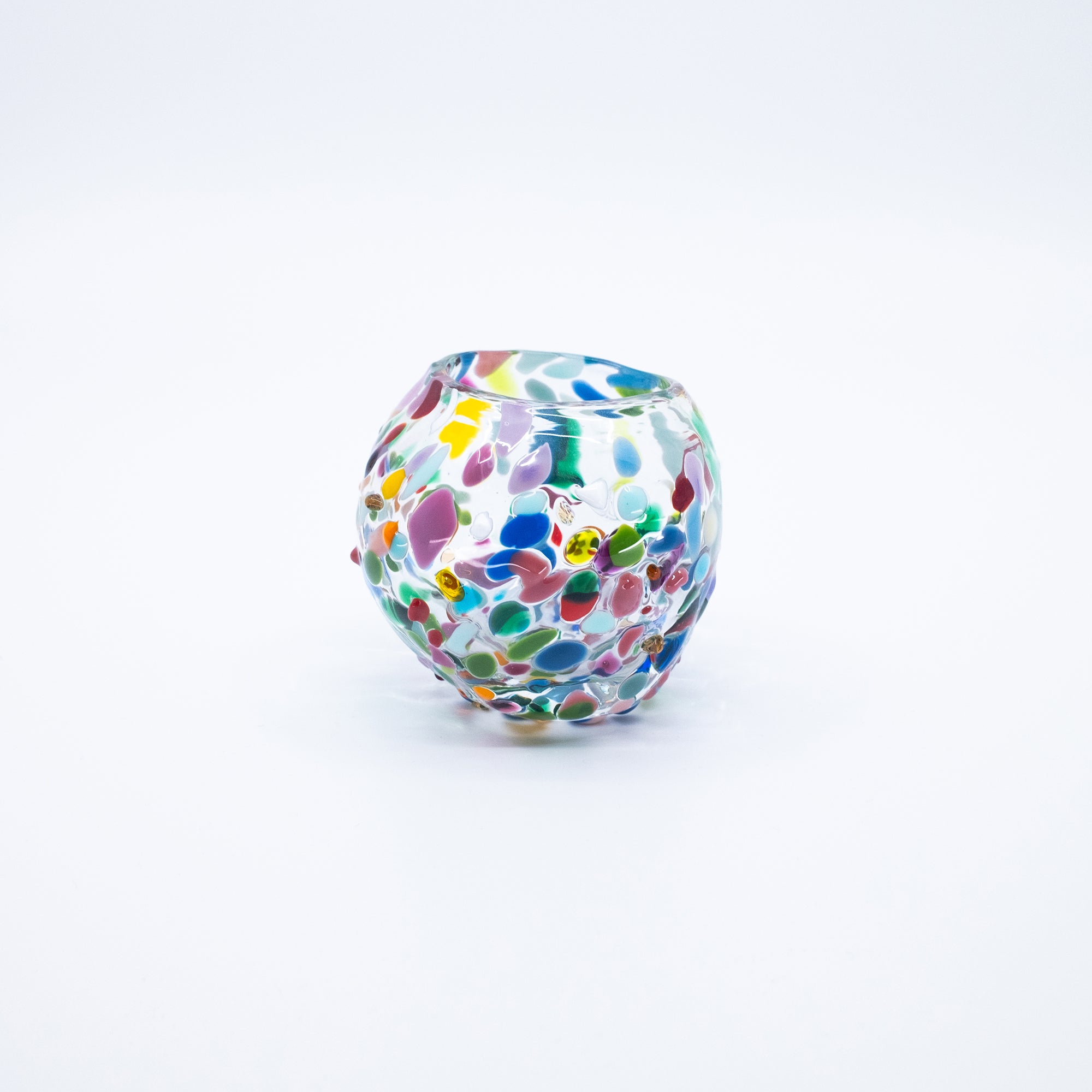 Studio Arhoj Urchin Candle Holder