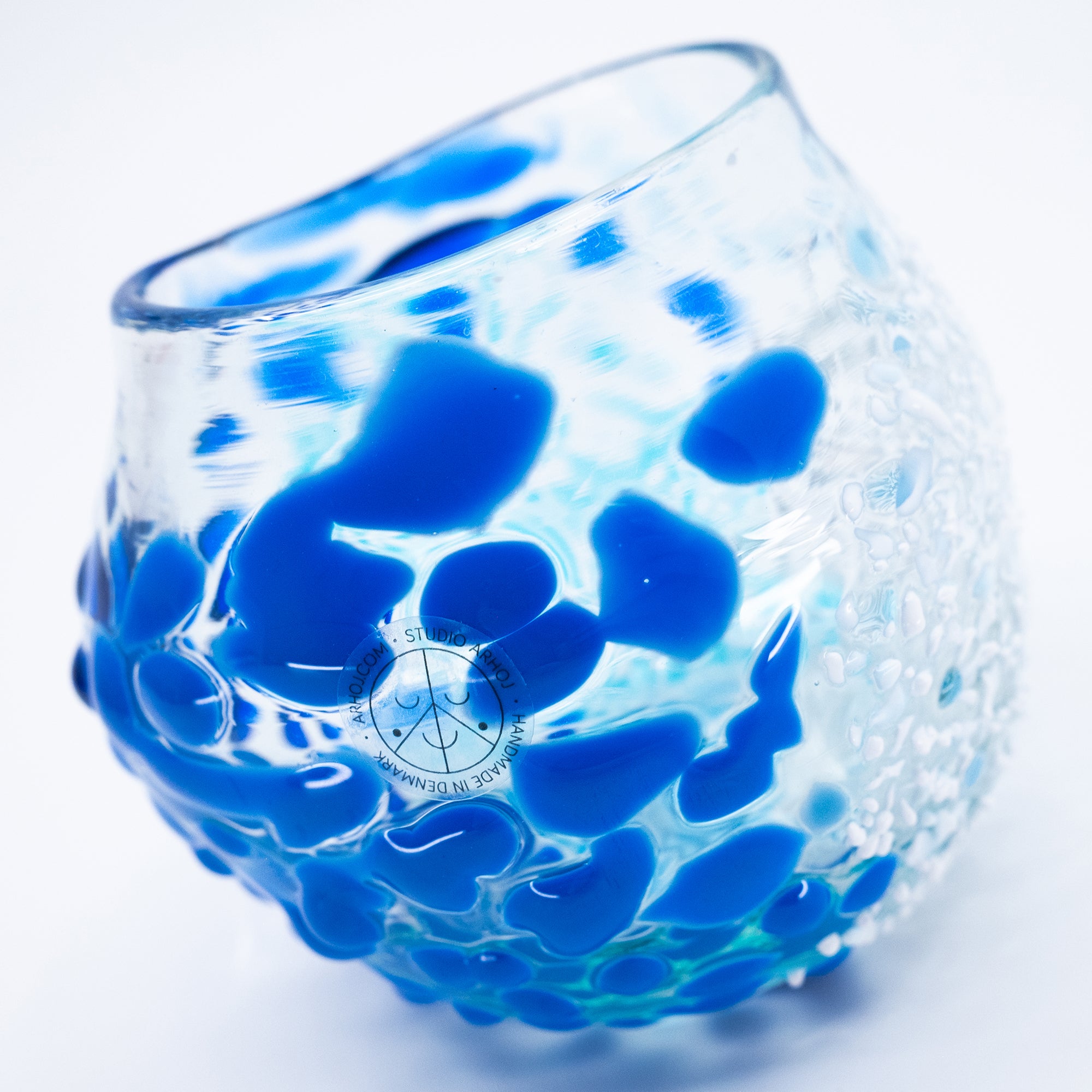 Studio Arhoj Urchin Candle Holder