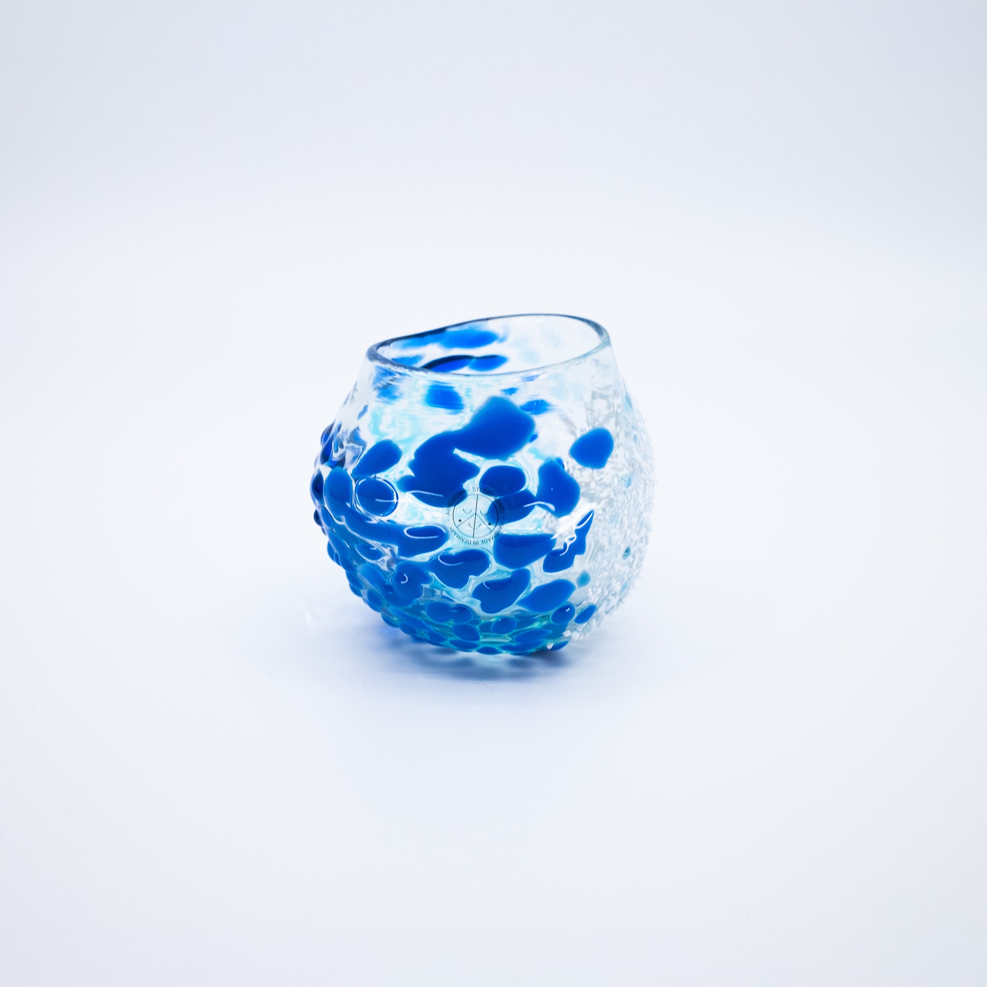 Studio Arhoj Urchin Candle Holder