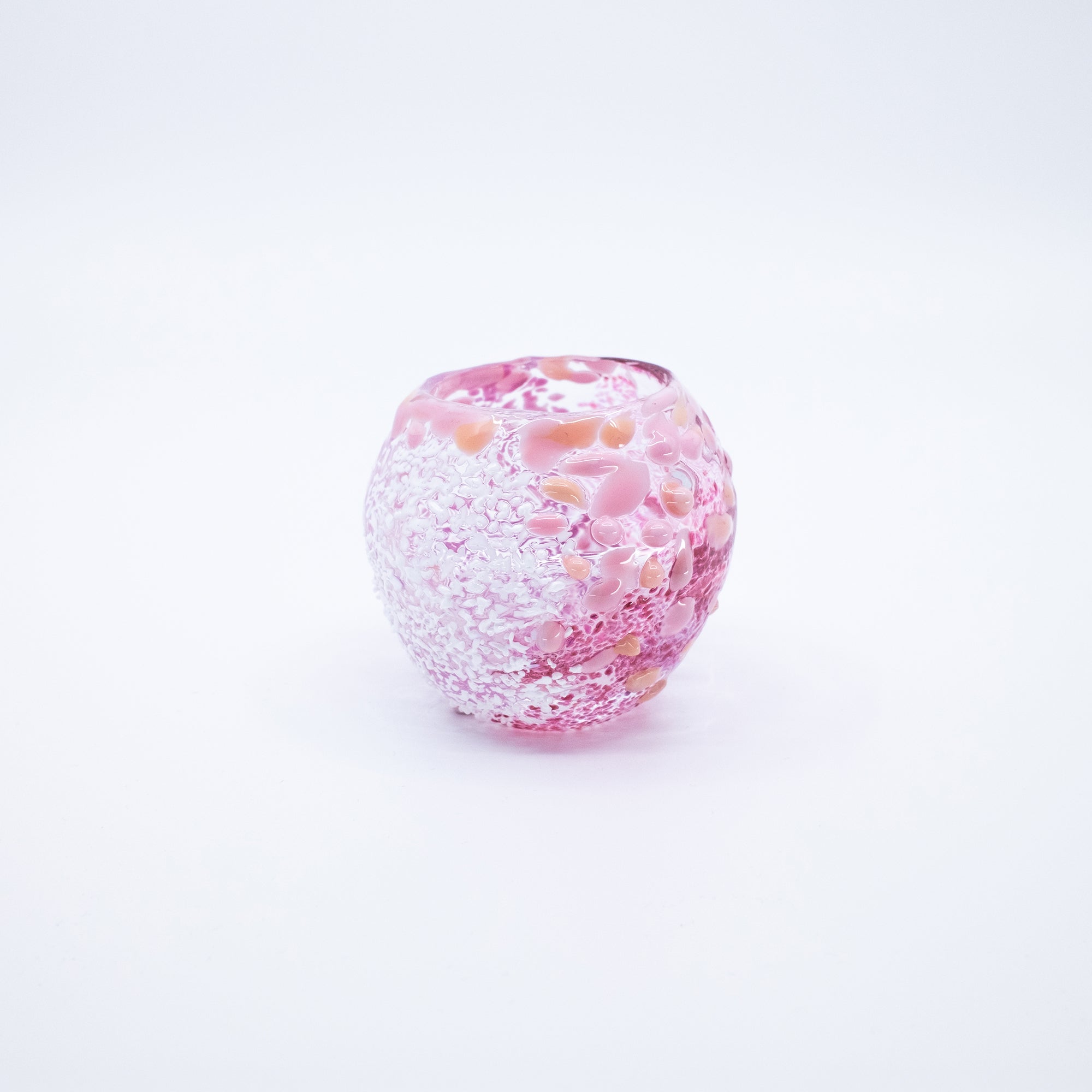Studio Arhoj Urchin Candle Holder