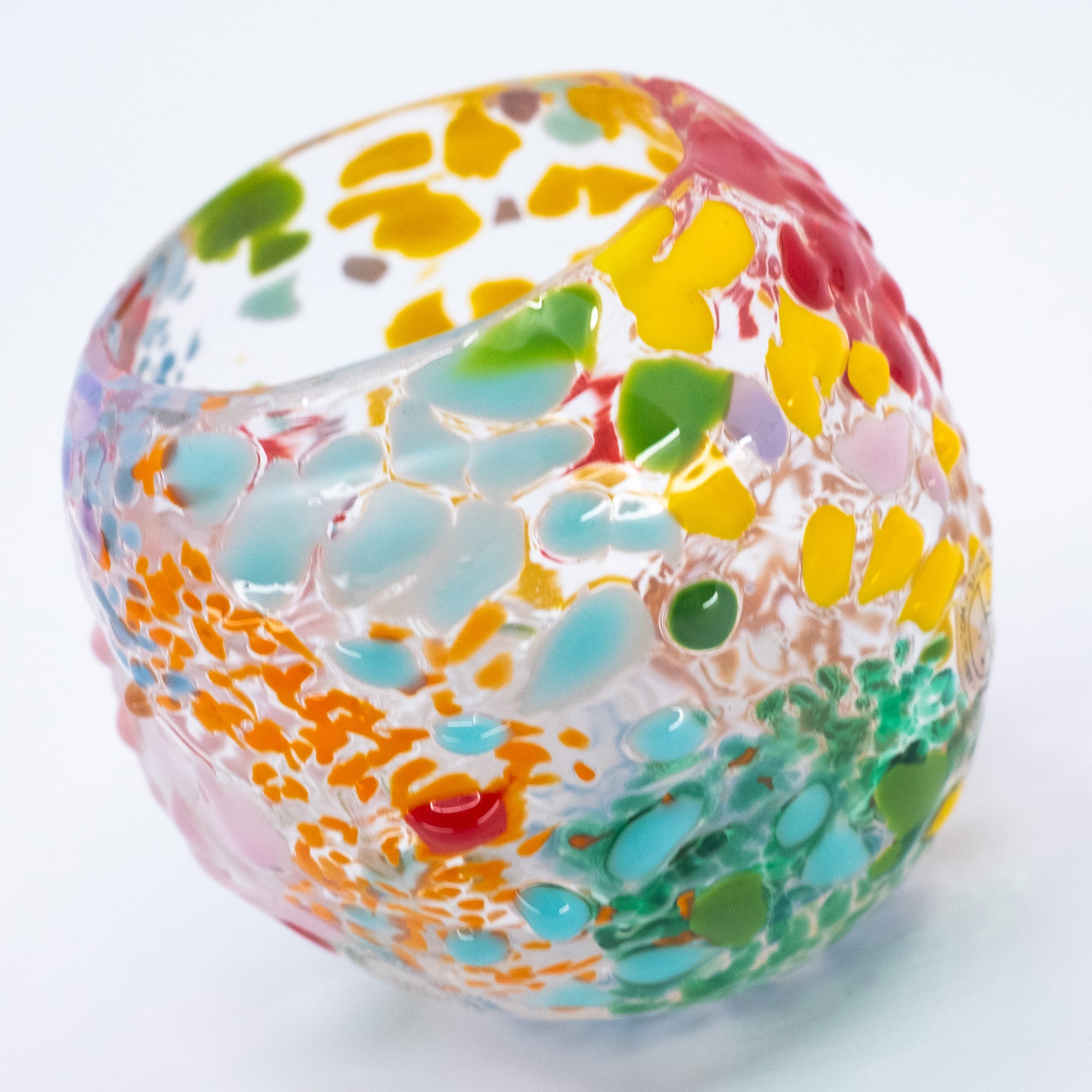 Studio Arhoj Urchin Candle Holder