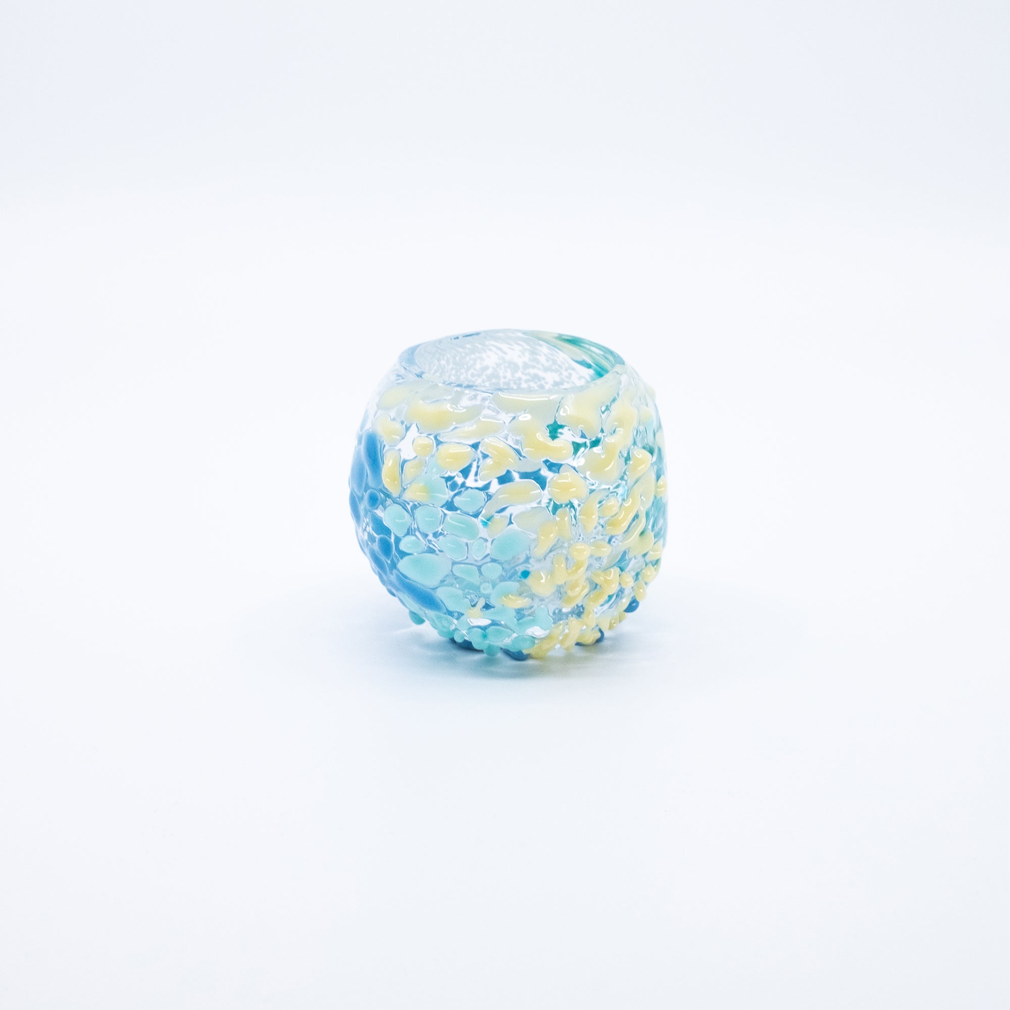 Studio Arhoj Urchin Candle Holder