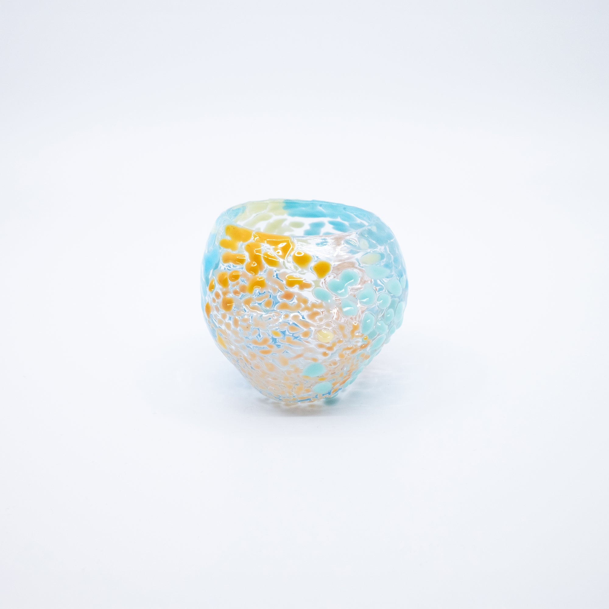 Studio Arhoj Urchin Candle Holder