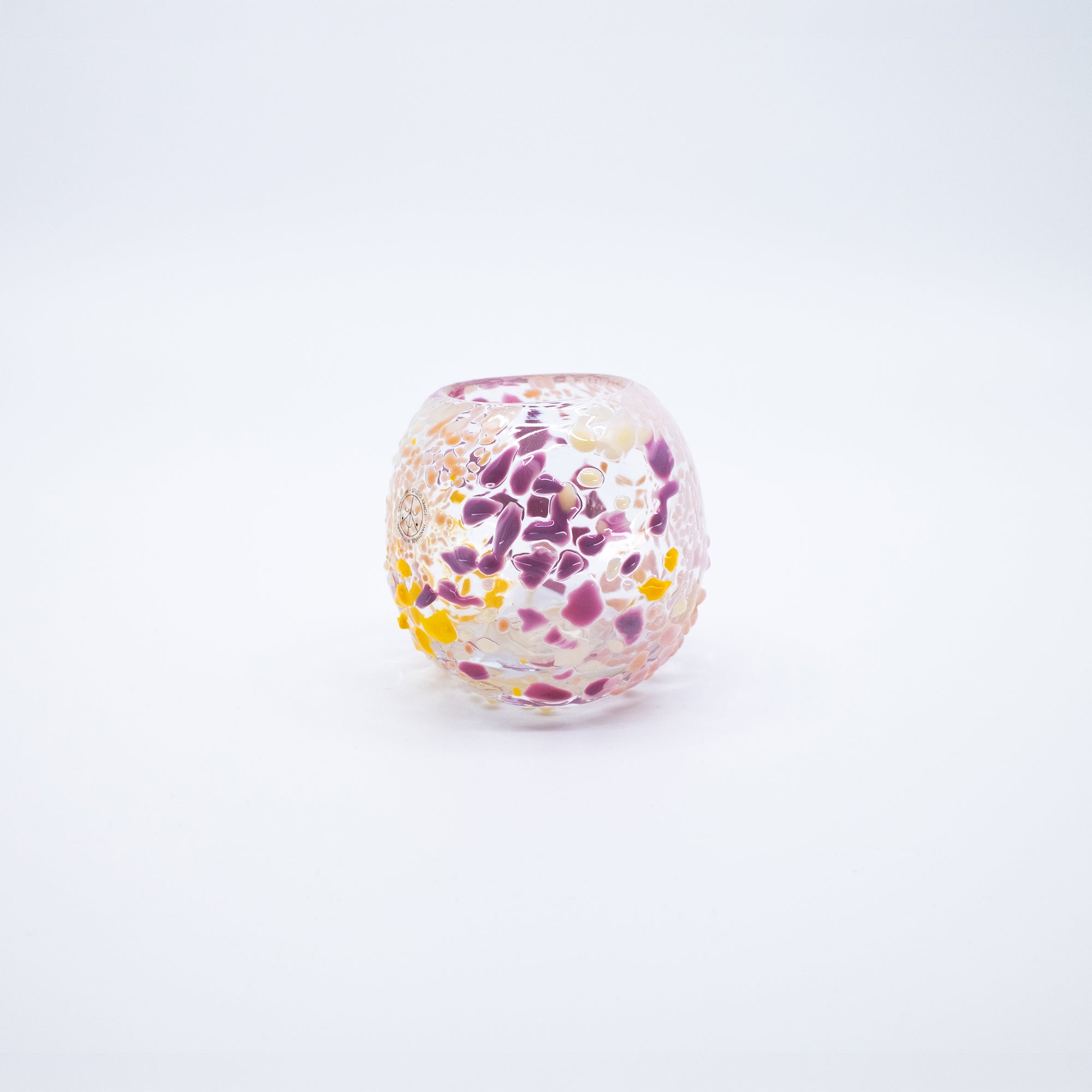 Studio Arhoj Urchin Candle Holder