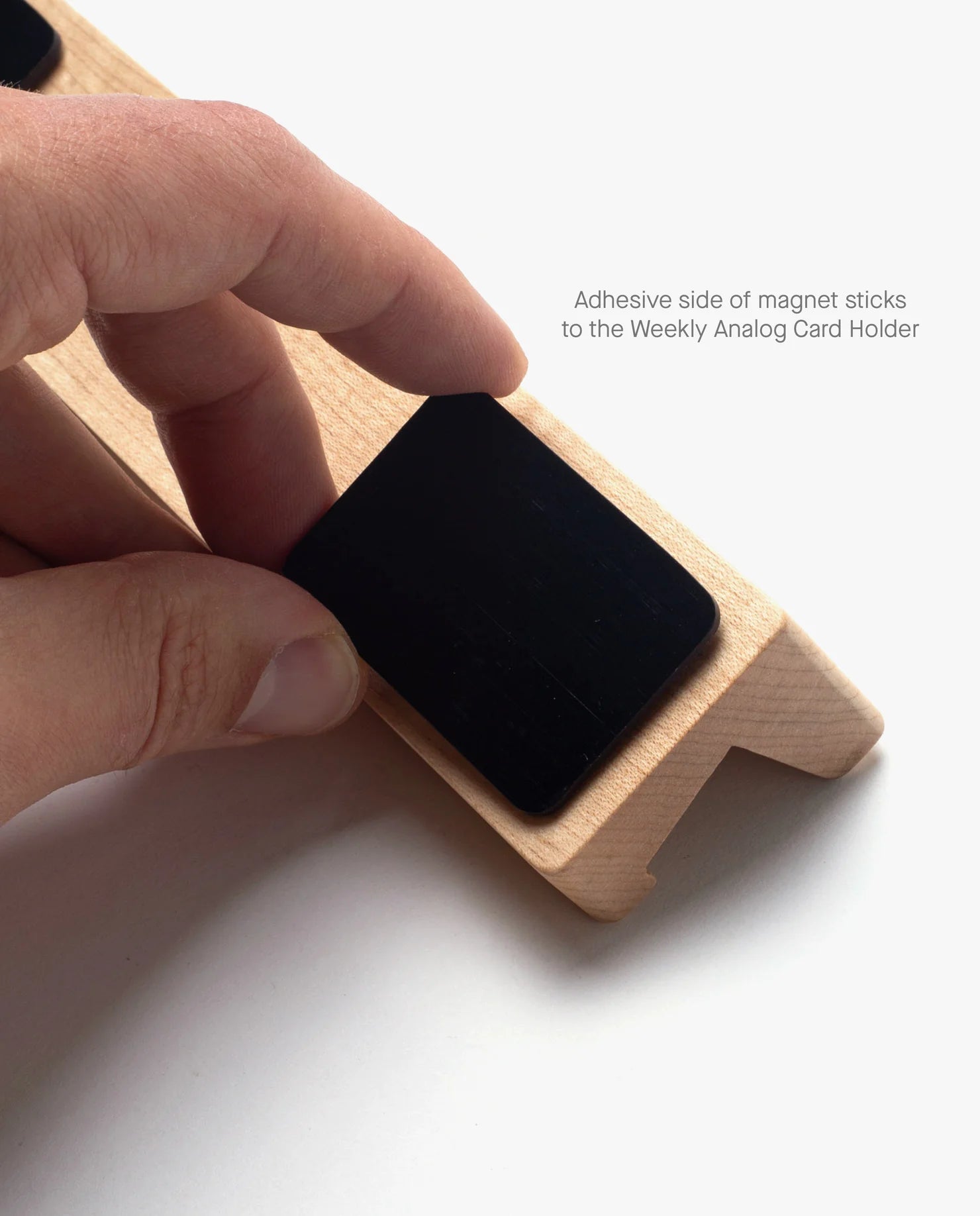 Magnet Kit  (Pen Tray & Analog Weekly)