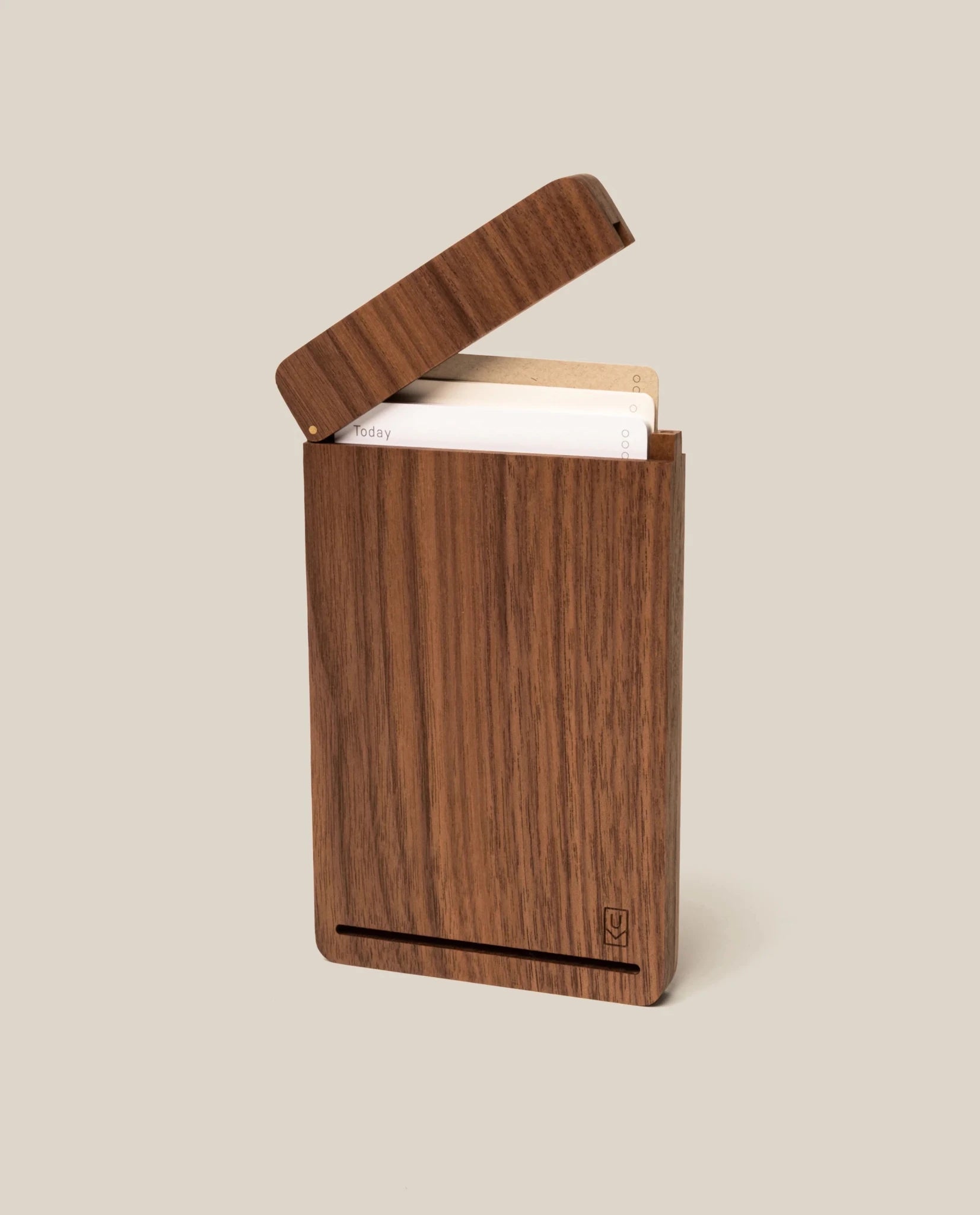 Analog Travel Case