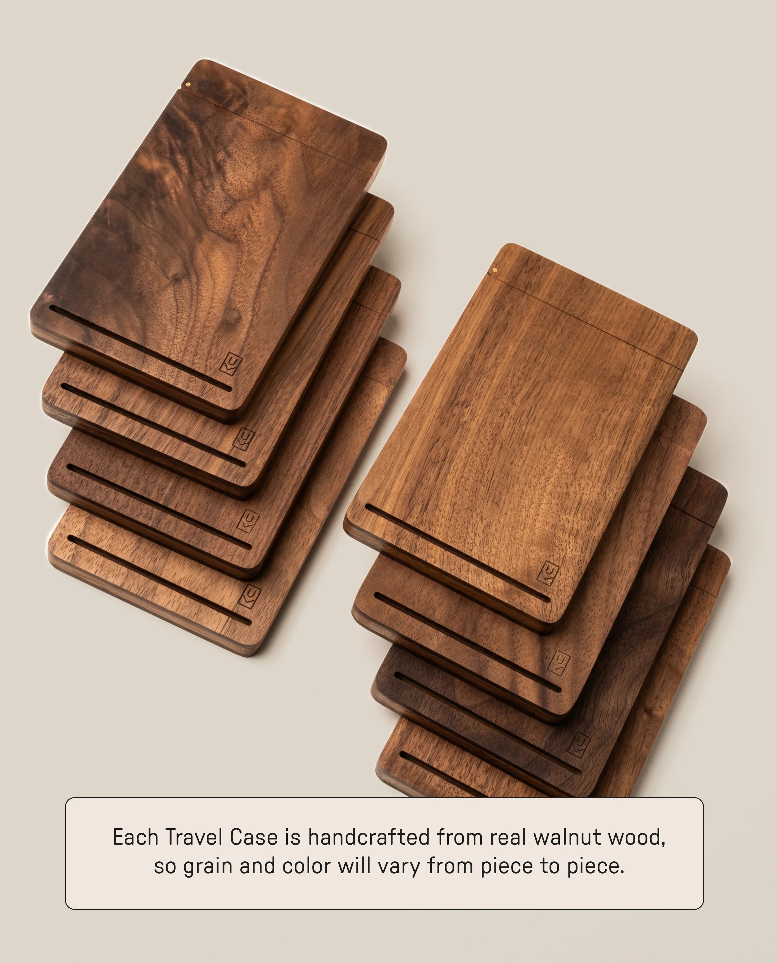 Analog Travel Case