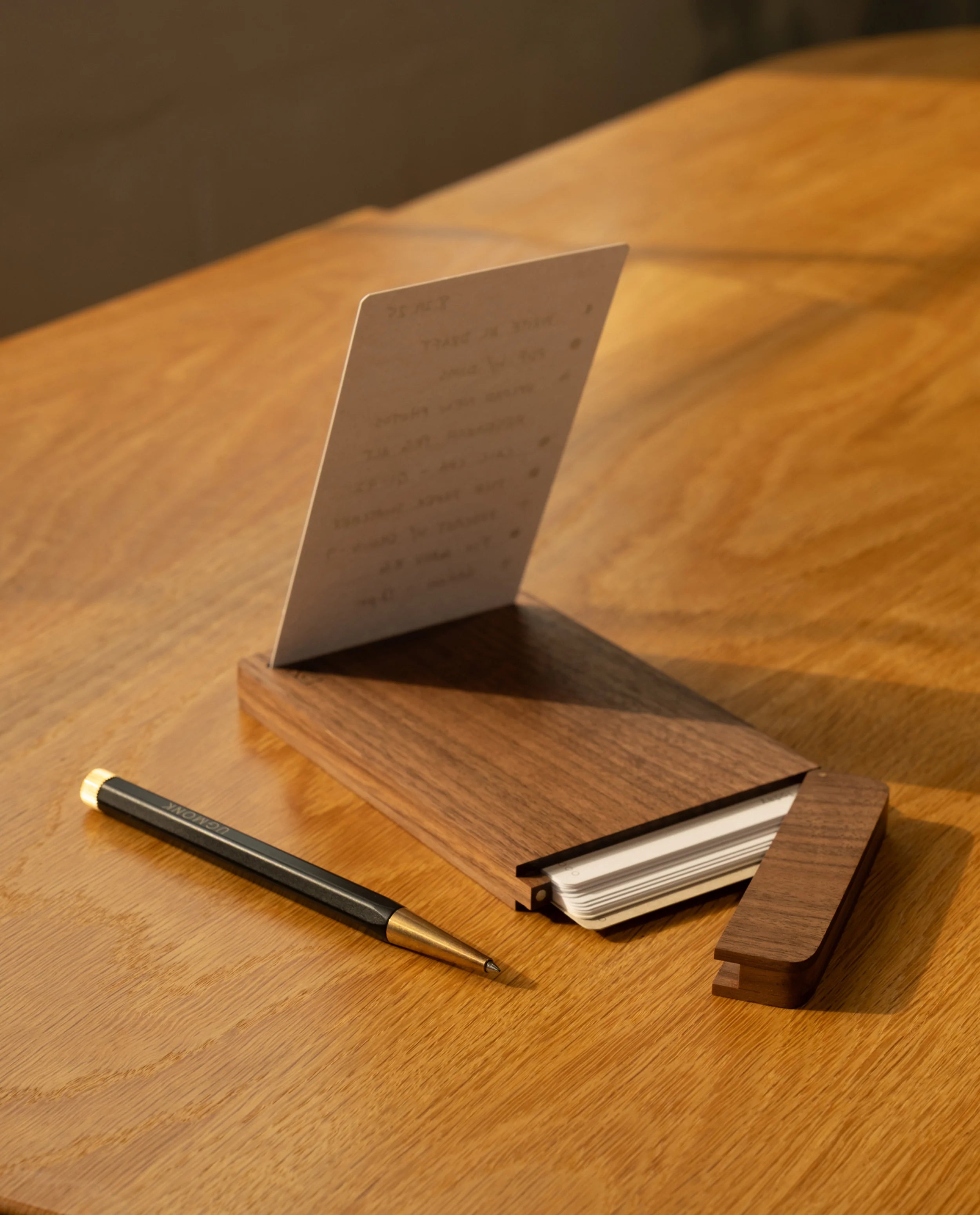 Analog Travel Case