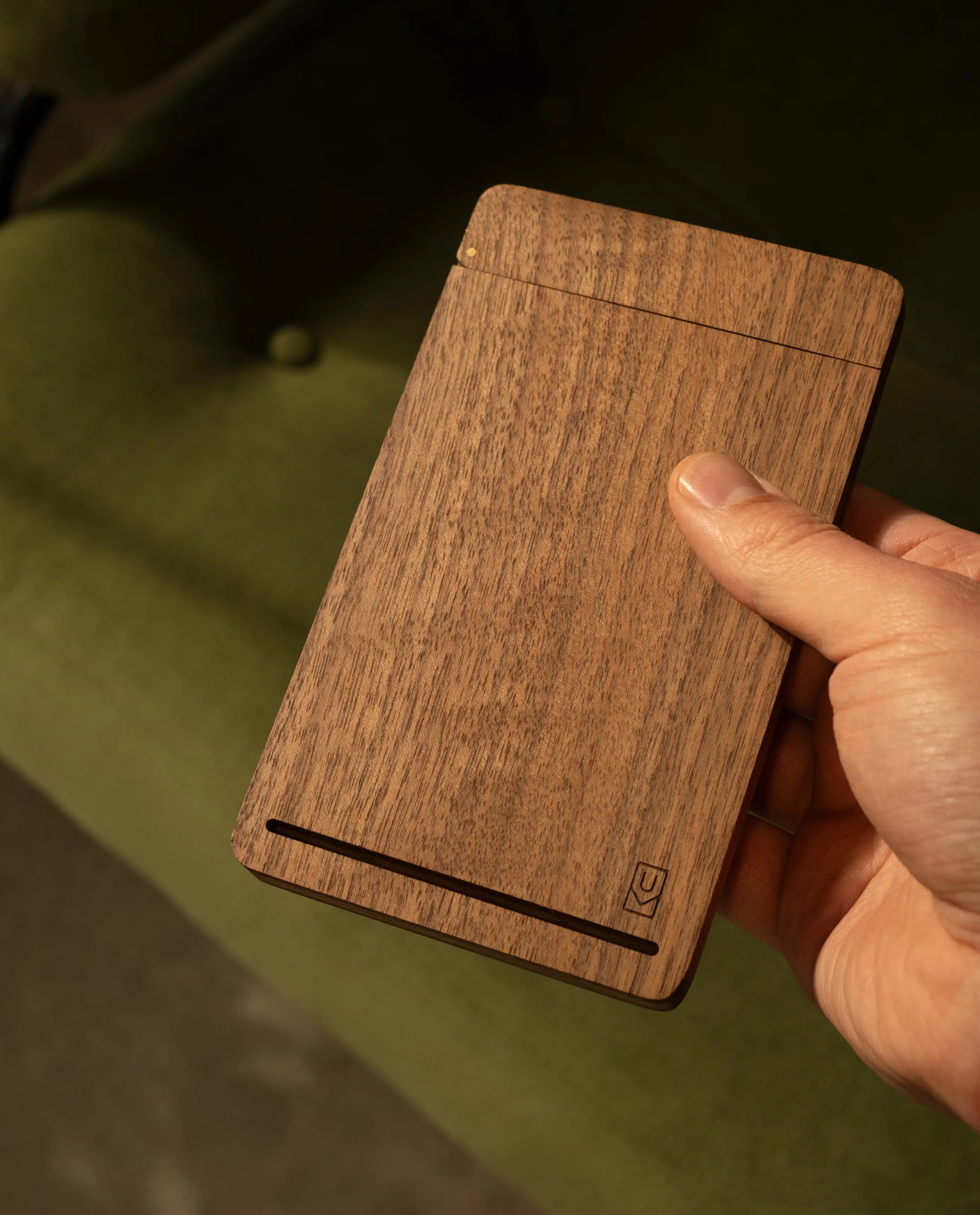 Analog Travel Case