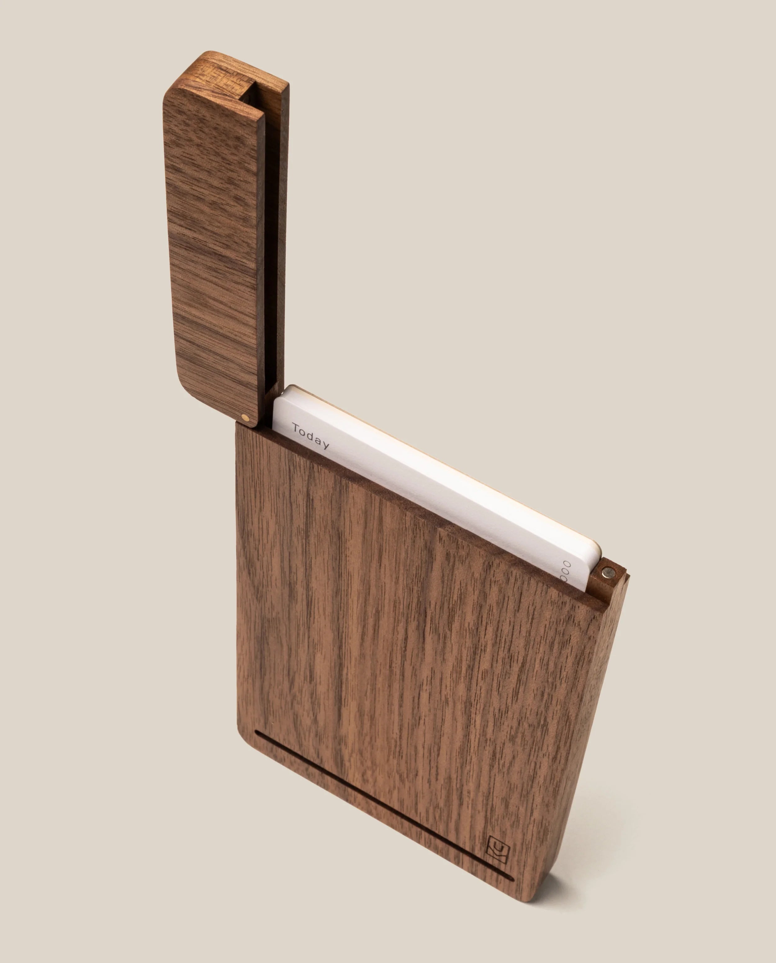 Analog Travel Case