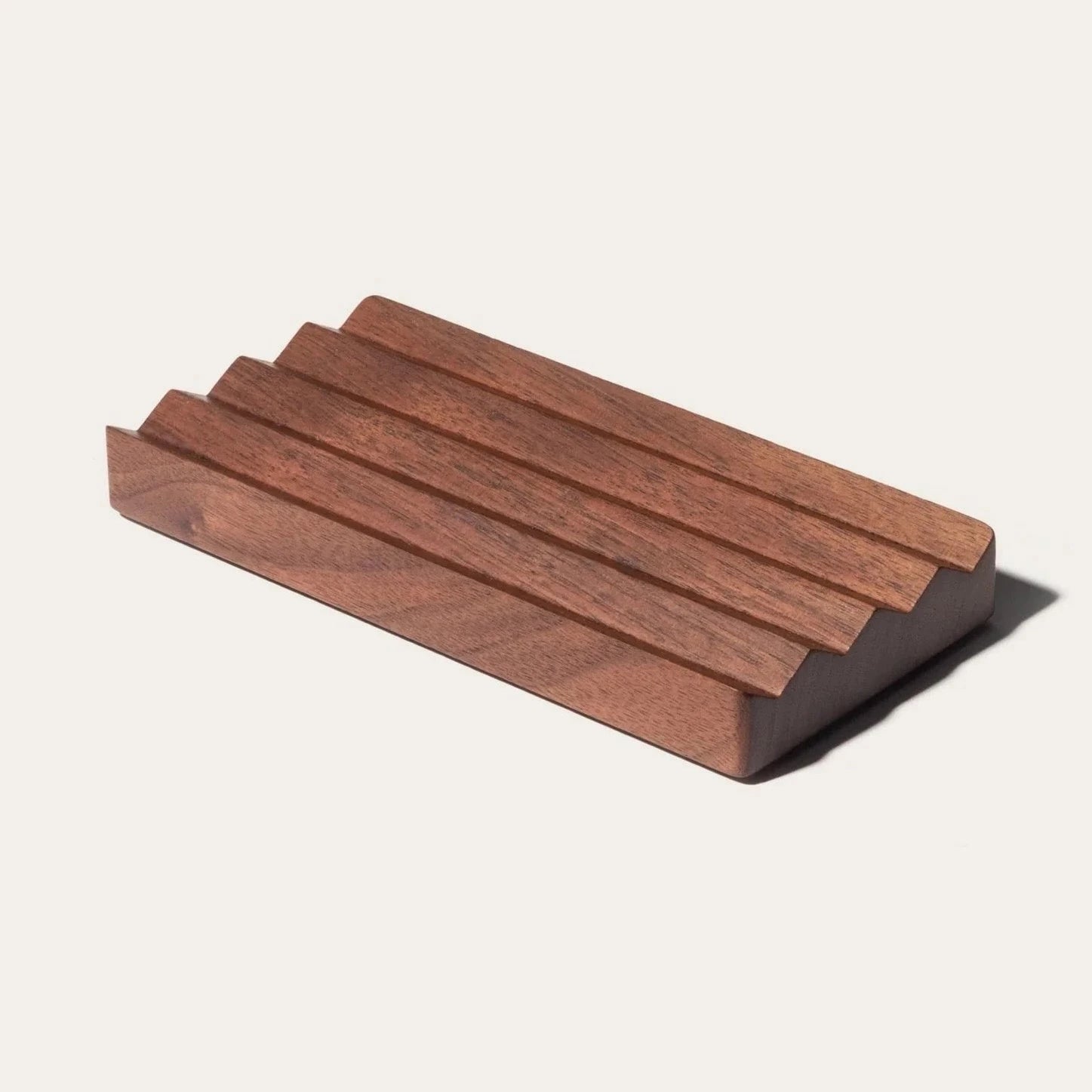 Gather Wood Zigzag Tray