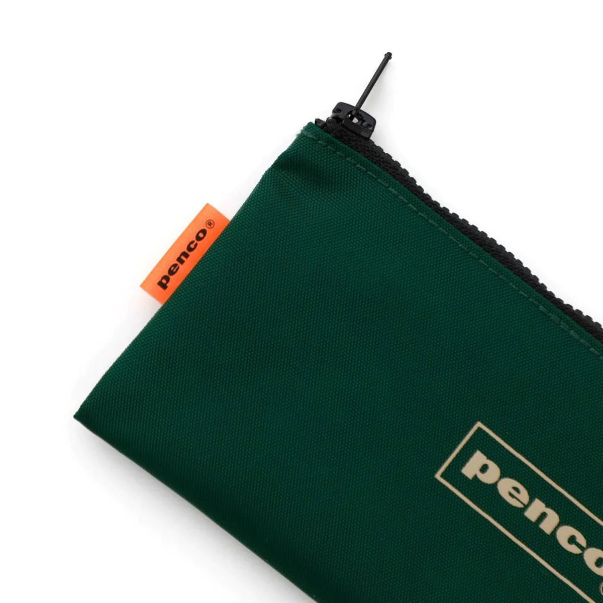 Penco Flat Pen Case