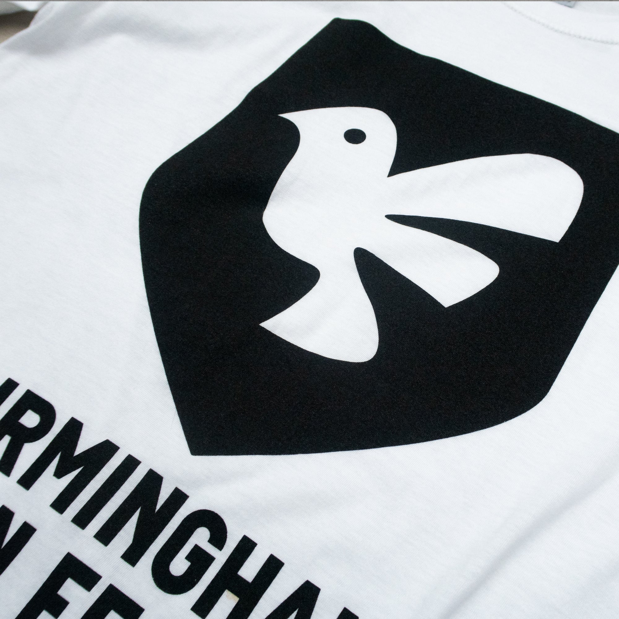 BDF 2022 Bird T-Shirt