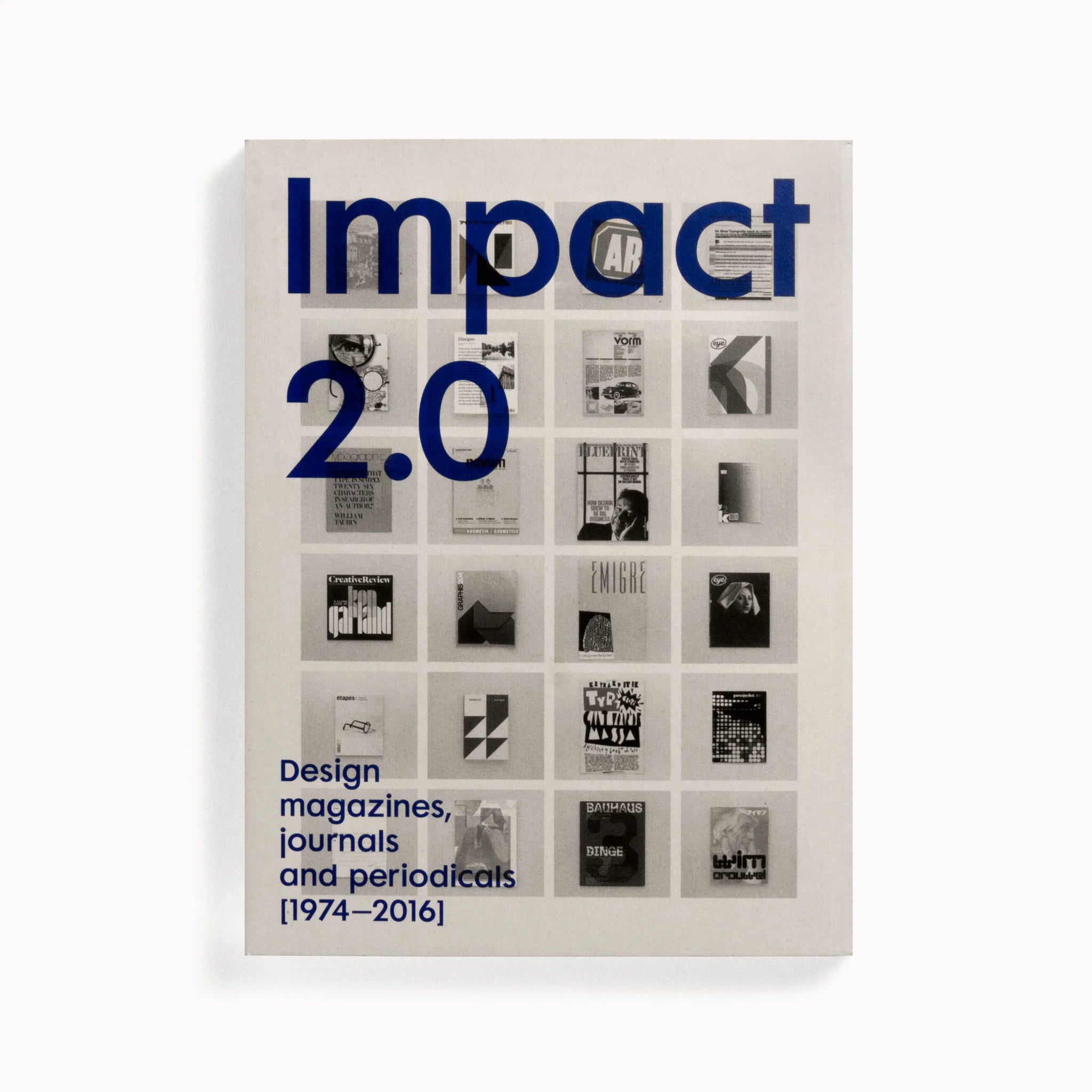 Impact 2.0