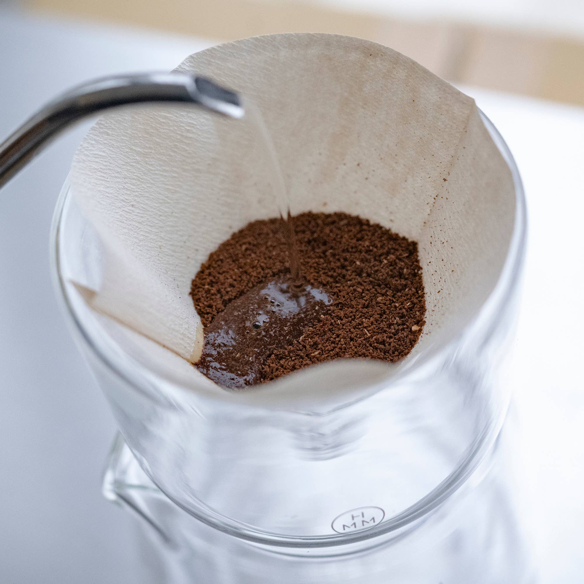 Gaze - Coffee Dripper & Pot